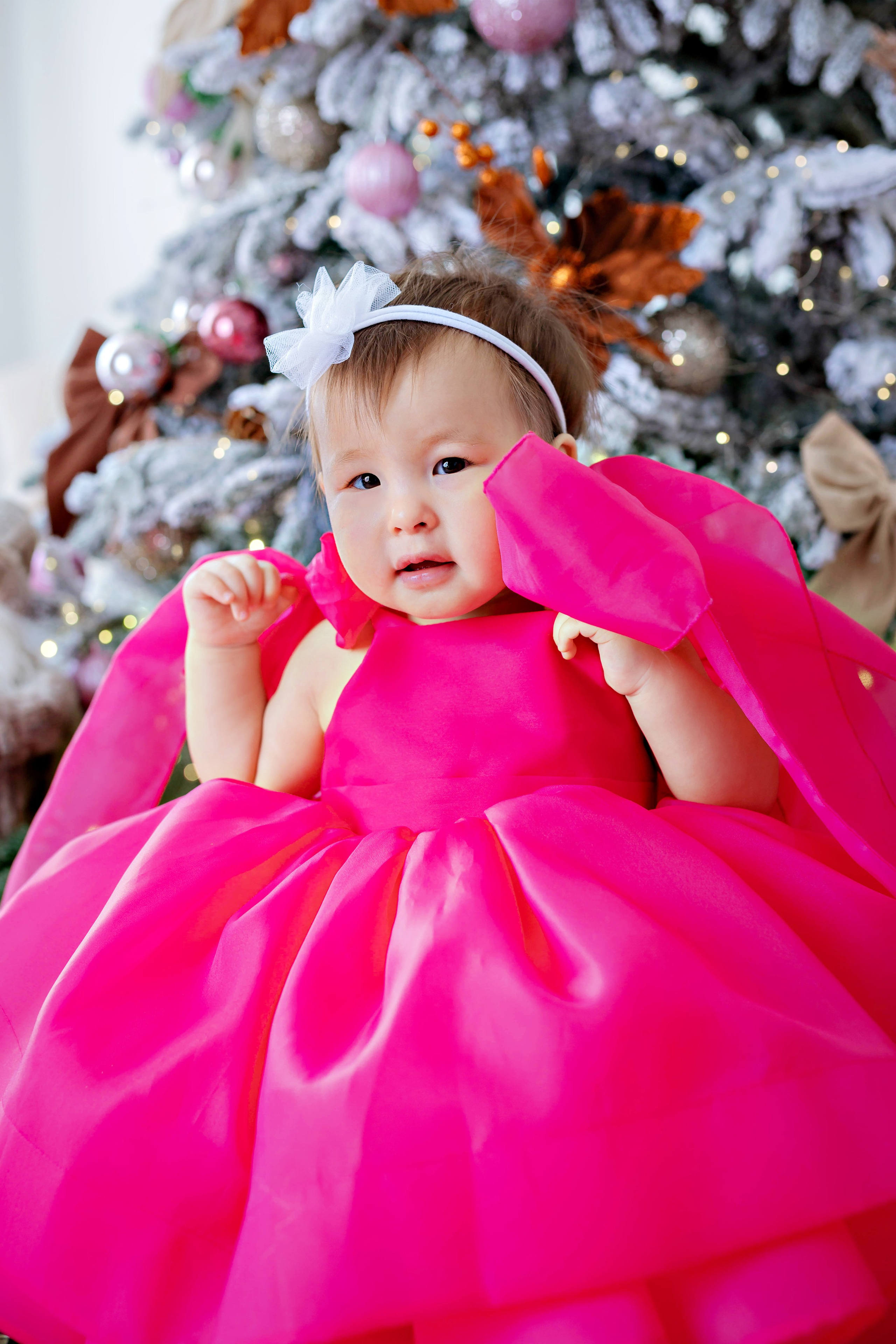 Новый год. Фотограф Болотова Иветта