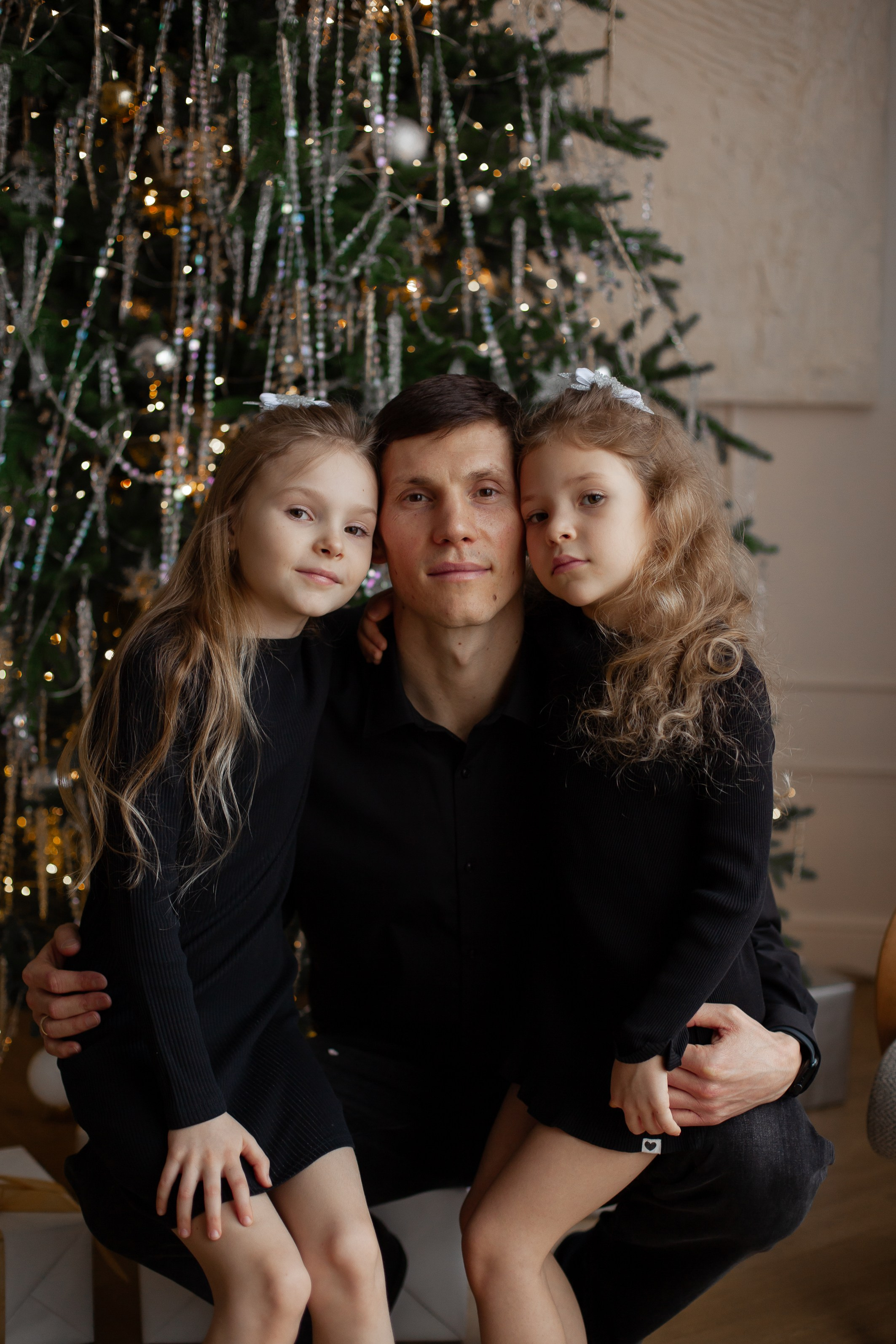 Время когда сбываются желания…. Фотограф Яна Артемьева