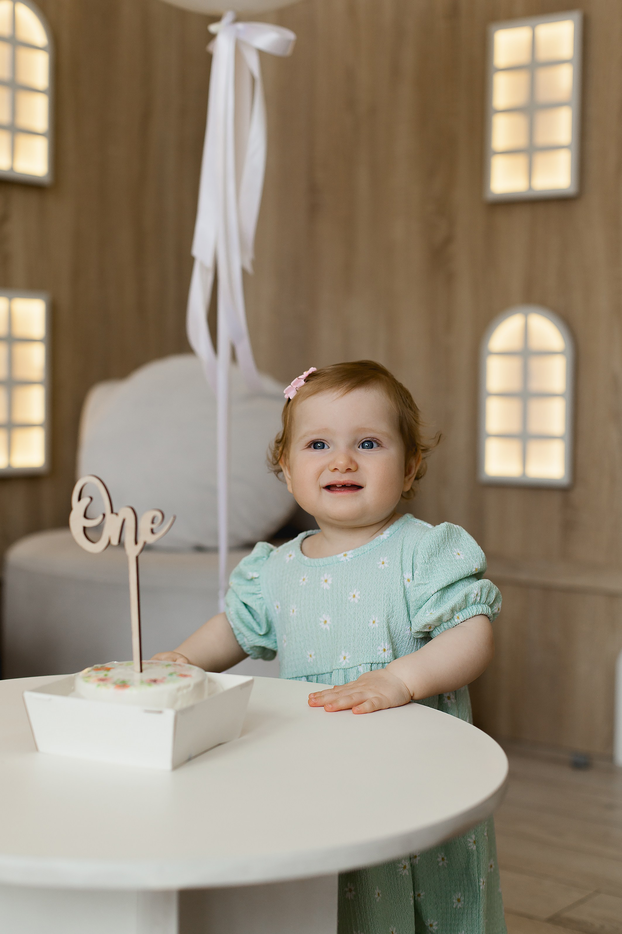 Годовасие. Фотограф Яна Артемьева