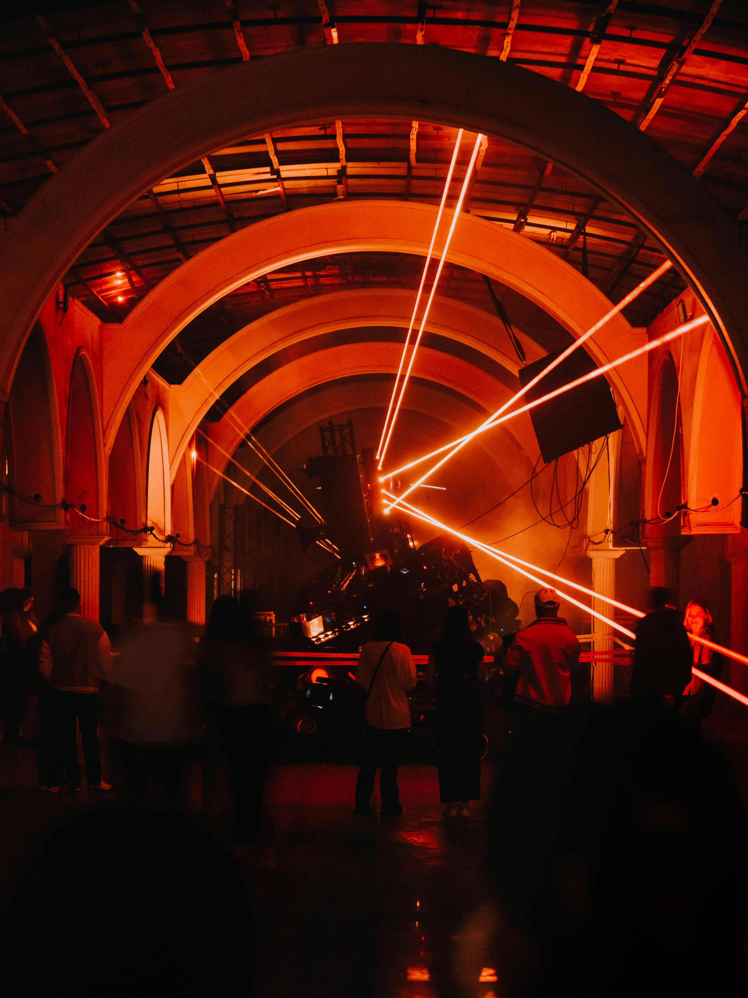 Light is Dead, SILA SVETA. @tomrus: Рустам Шагиморданов — фотограф