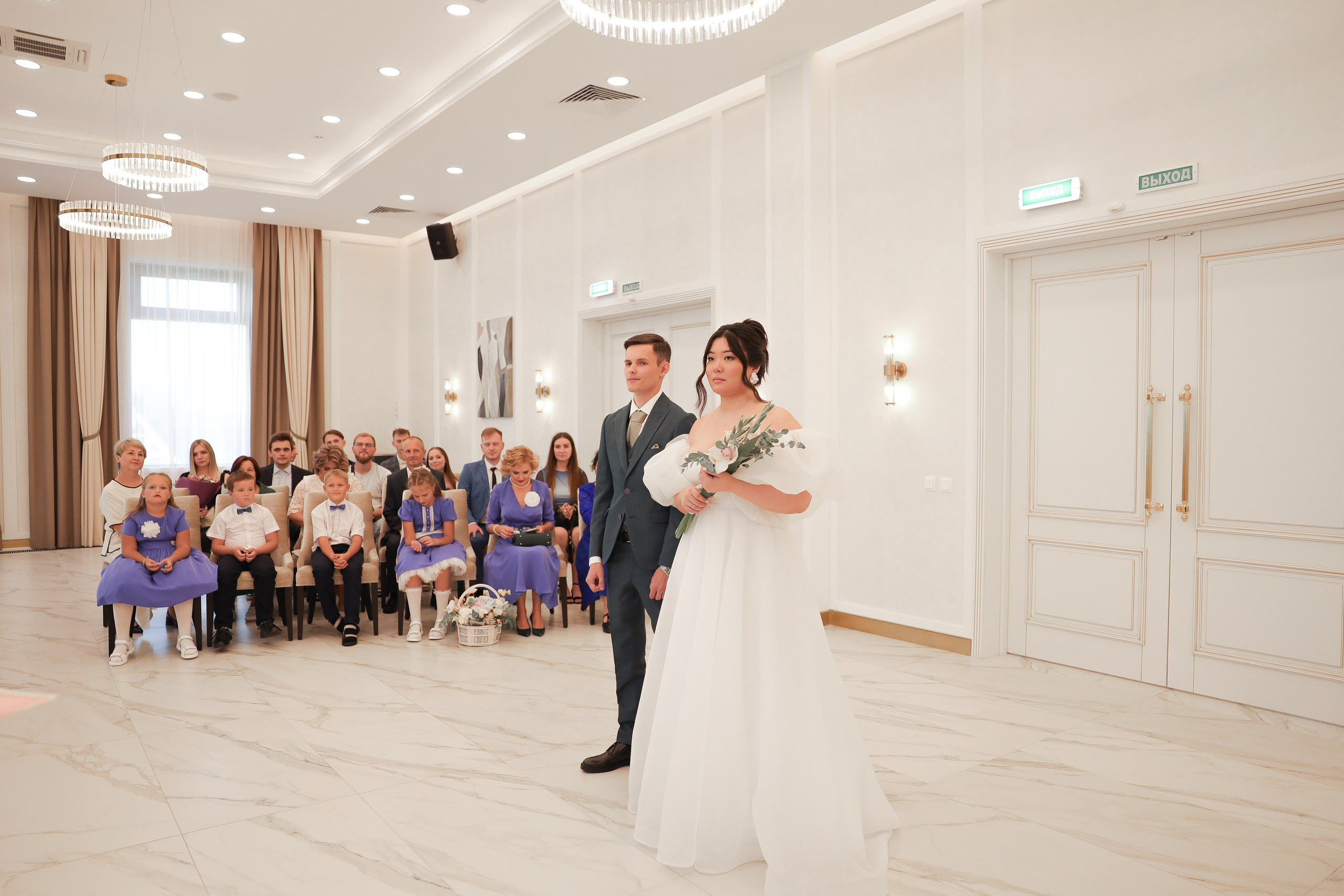 Алексей и Мария | Ozero Молоково. Свадебный фотограф Москва