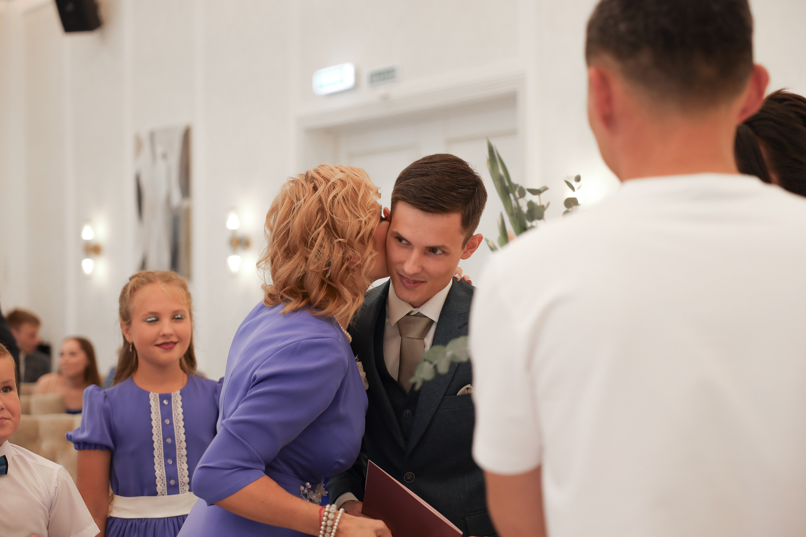 Алексей и Мария | Ozero Молоково. Свадебный фотограф Москва