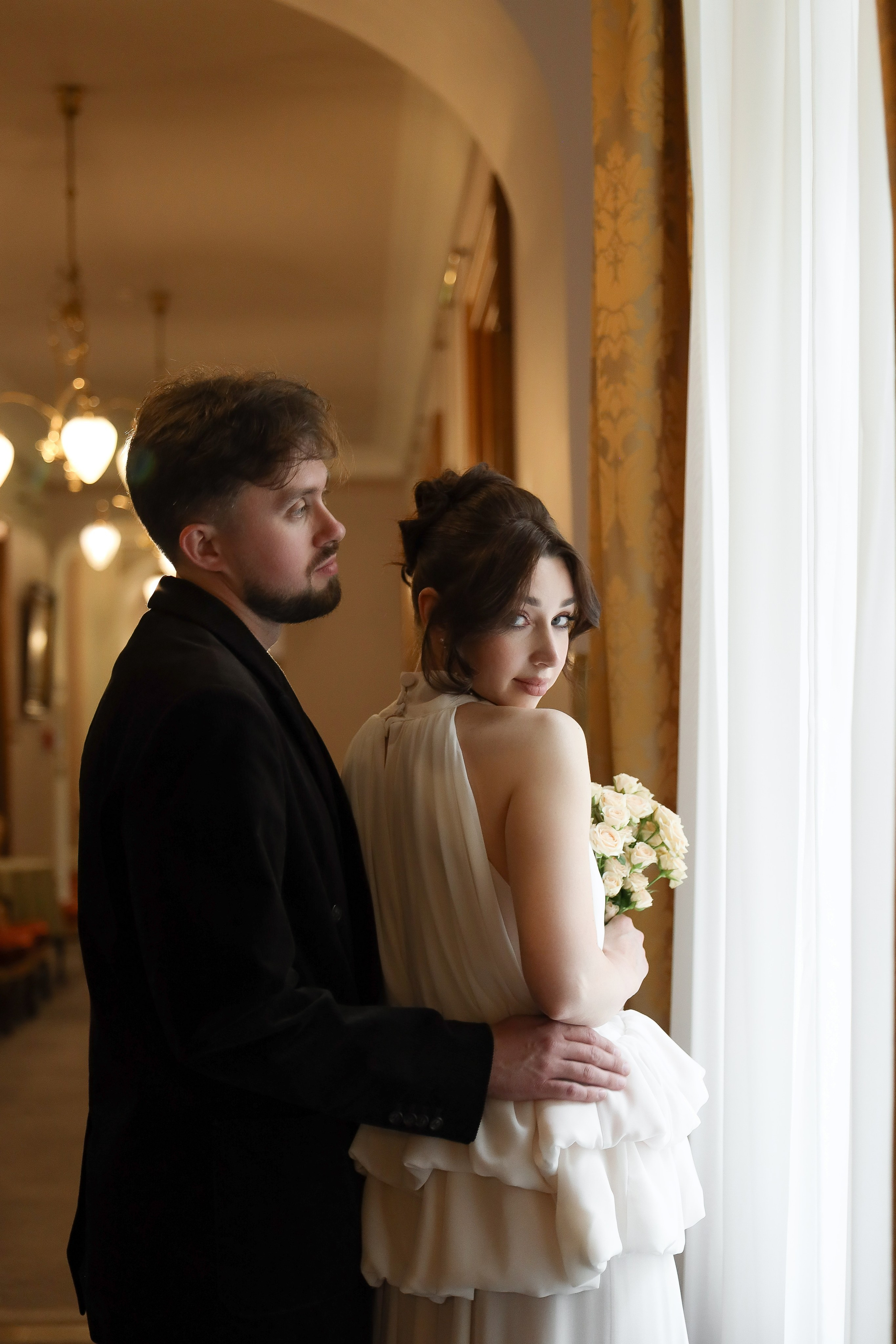 Portfolio. Свадебный фотограф Москва