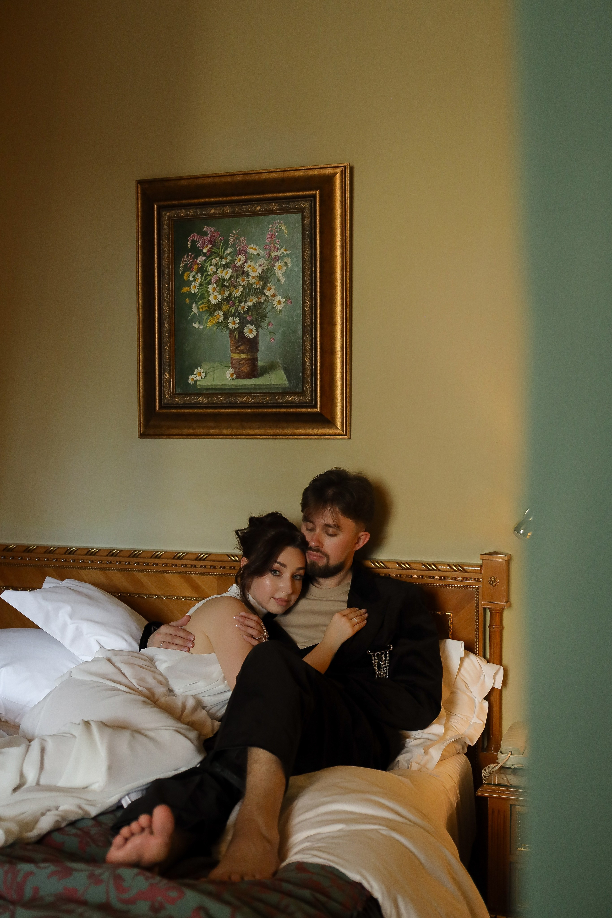 Portfolio. Свадебный фотограф Москва