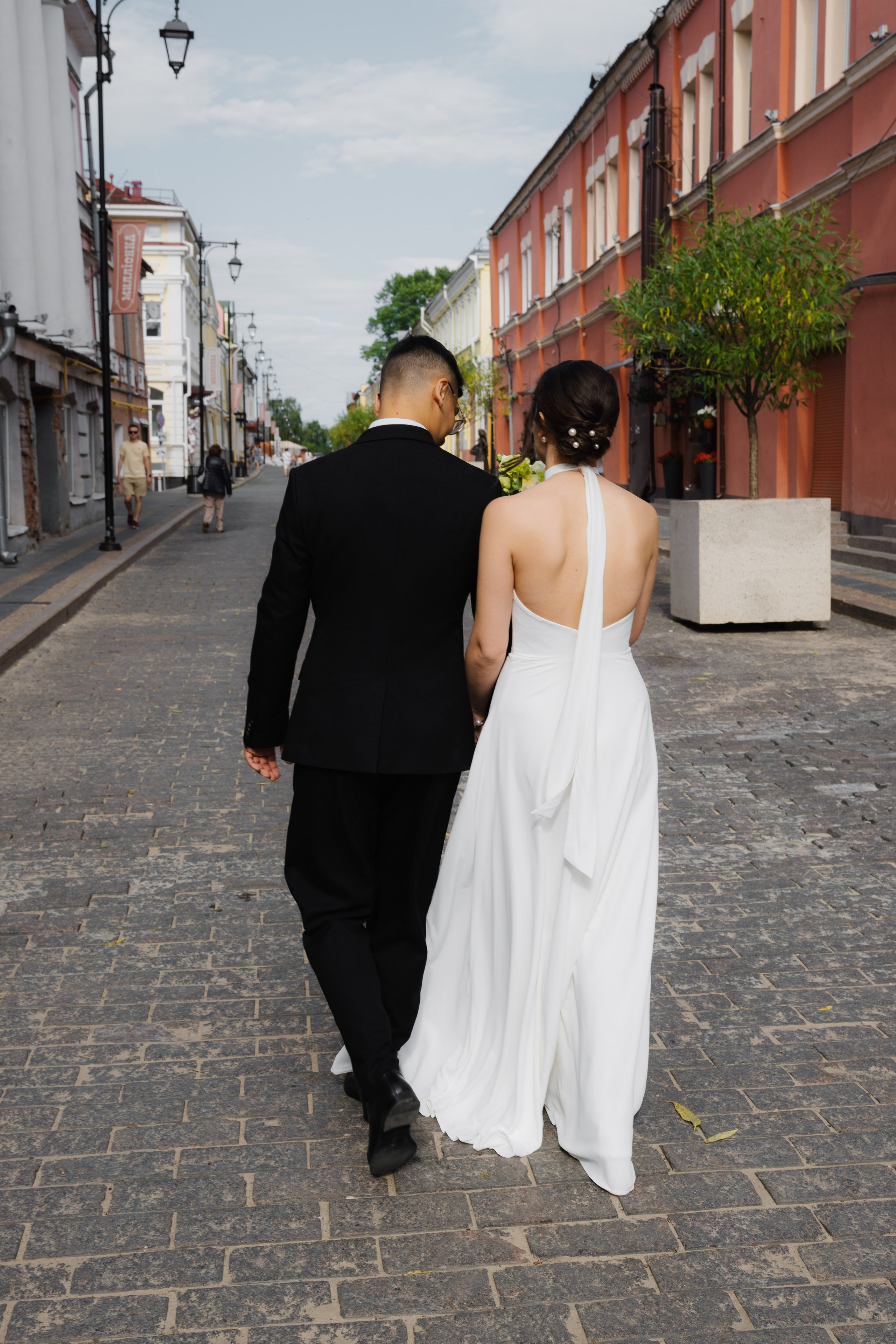 Портфолио. Свадебный фотограф Нижний Новгород Фатичев Артем