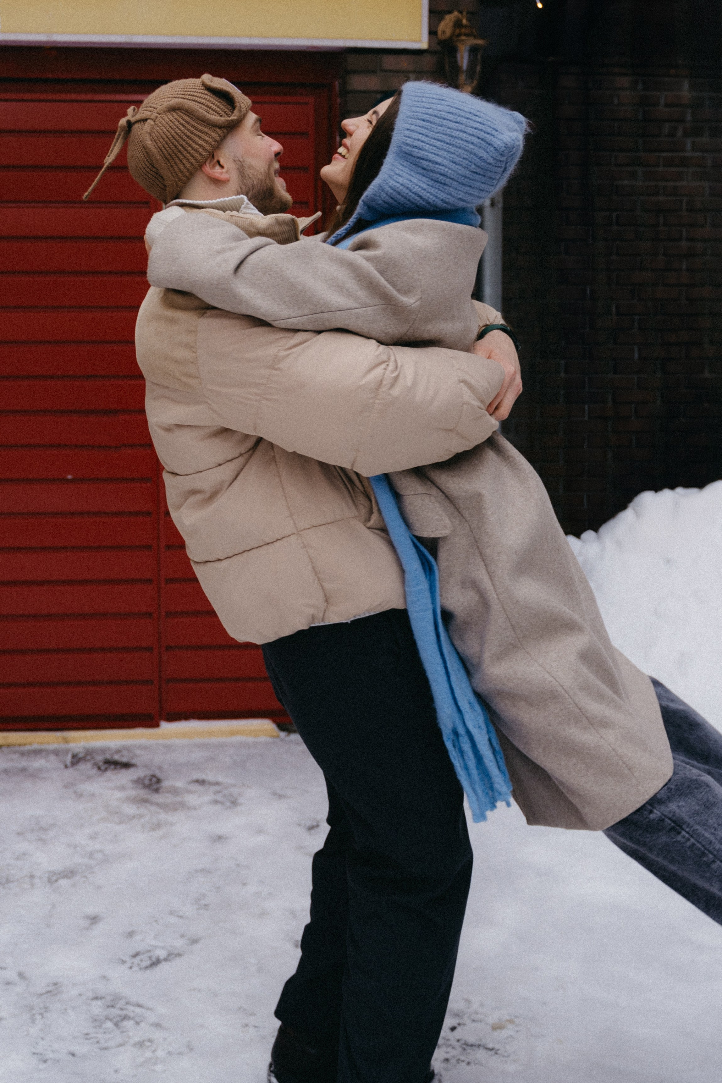 Стас и Алена. Свадебный фотограф Нижний Новгород Фатичев Артем