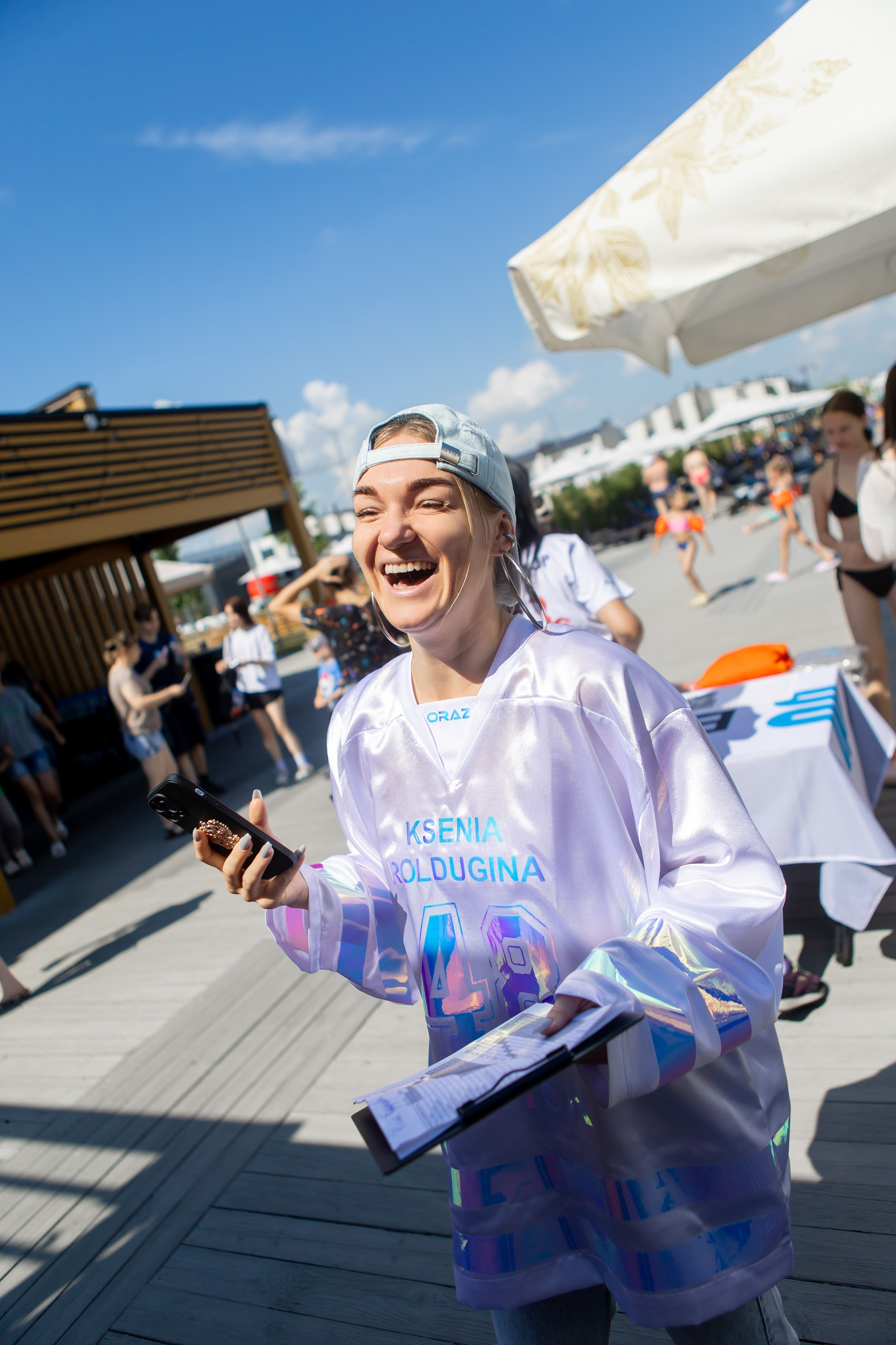 БЕКАРТ — День Семьи. Свадебный и портретный Фотограф в Липецке Дмитрий Котюков