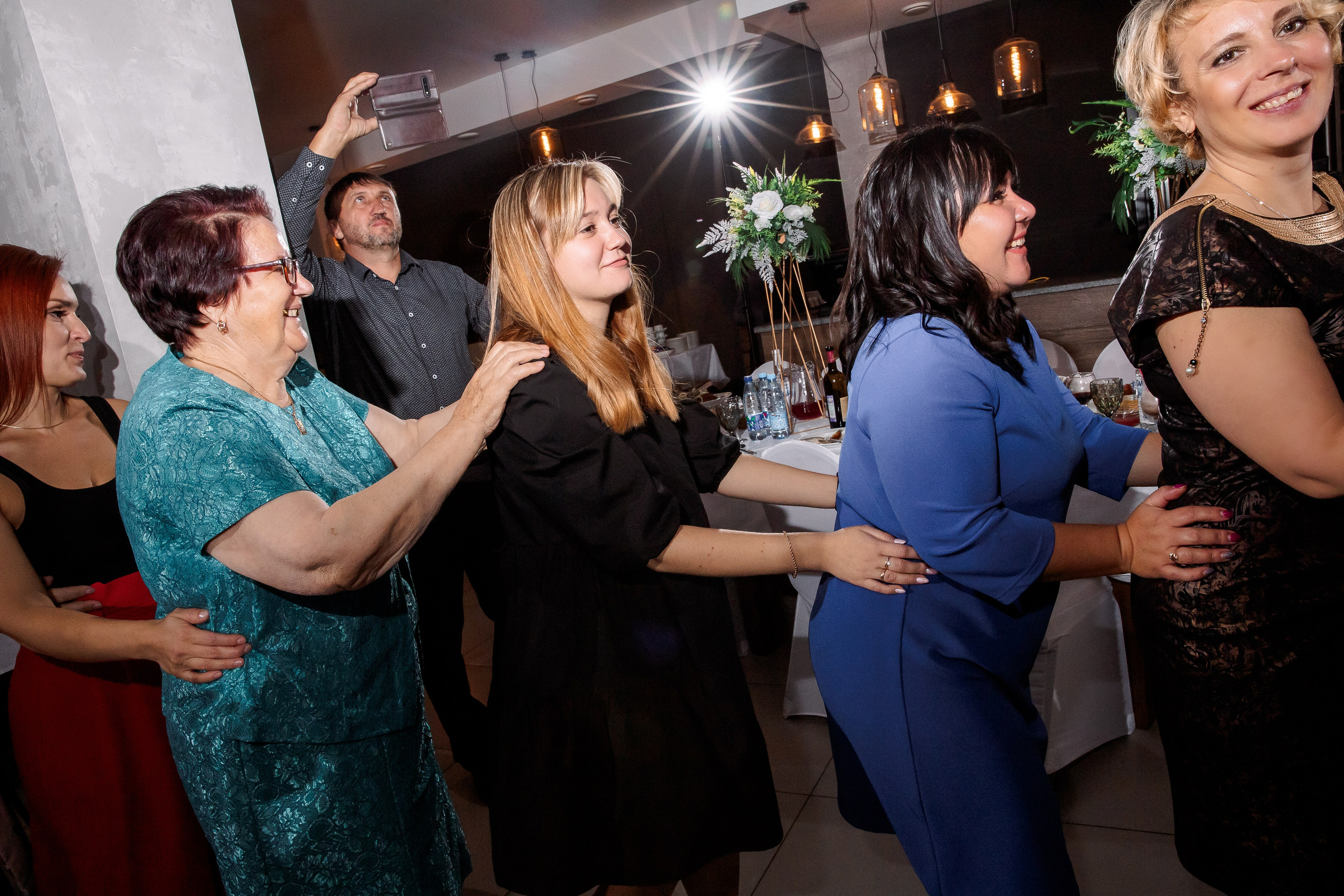 Андрей и Алина. Свадебный и семейный фотограф в Челябинске Юлия Ишимова