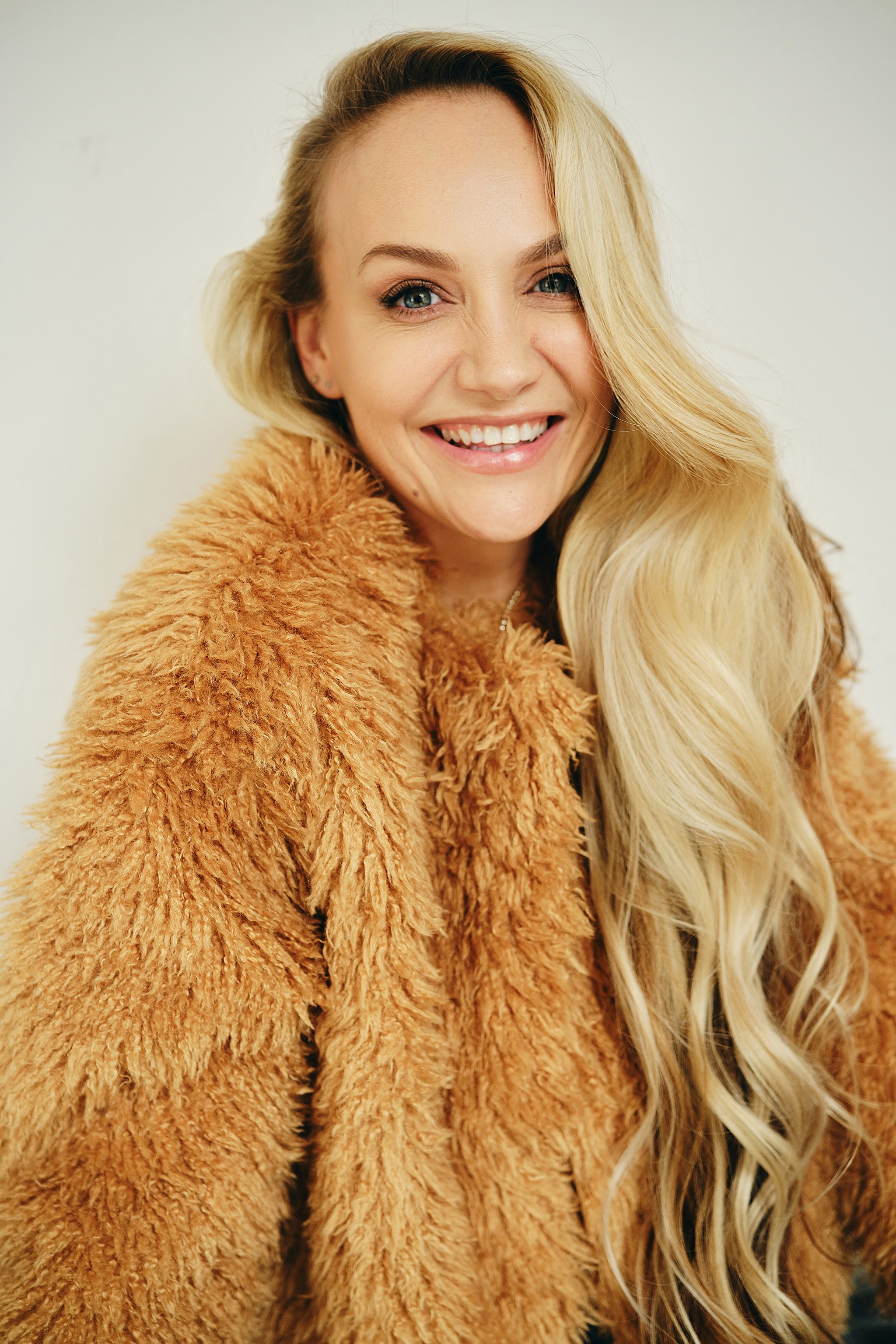 Частная съемка для Евгении «Я красивая». Фотограф Игорь Цаплин