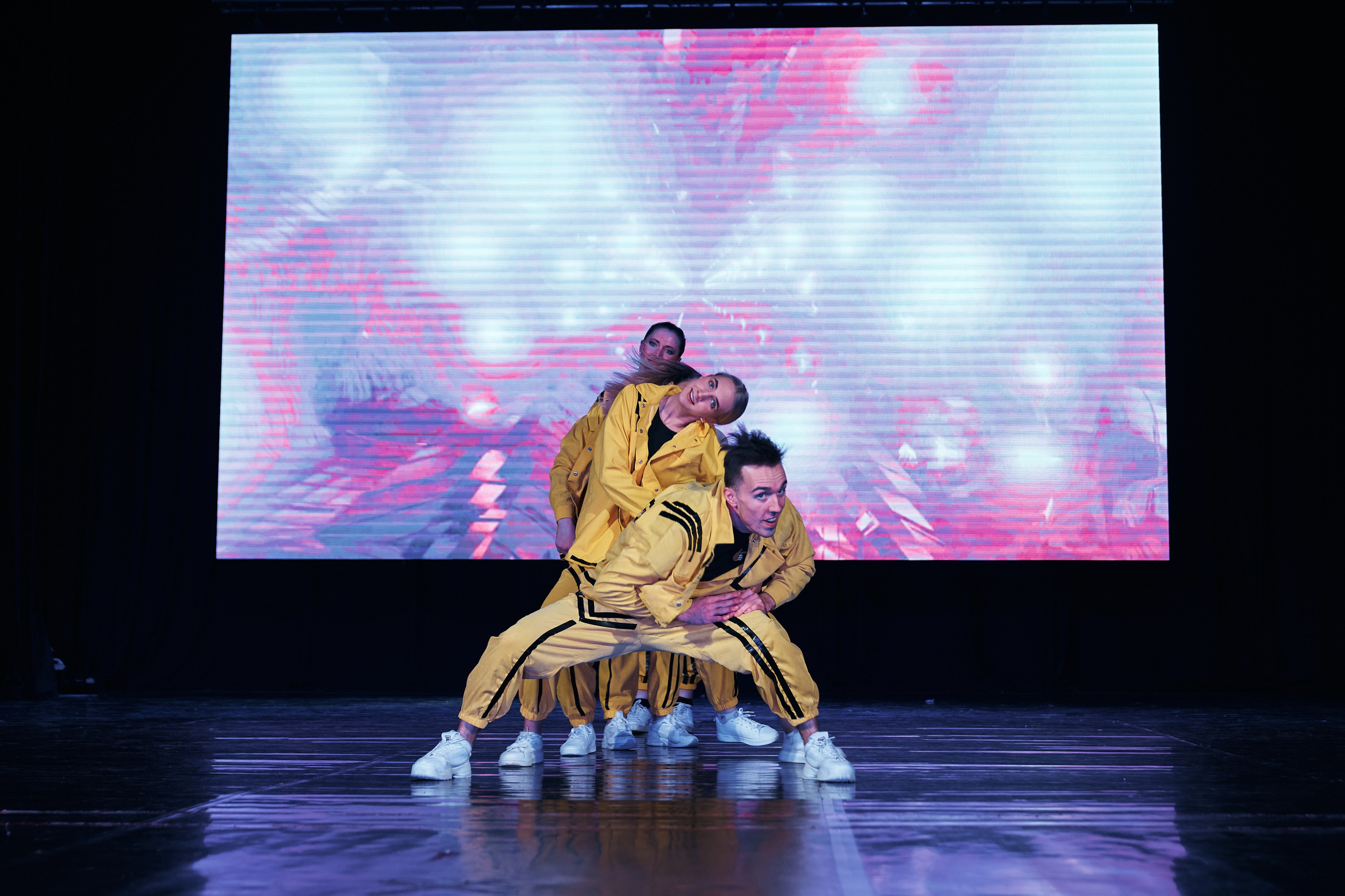 Фотосъемка детских концертов в Самаре