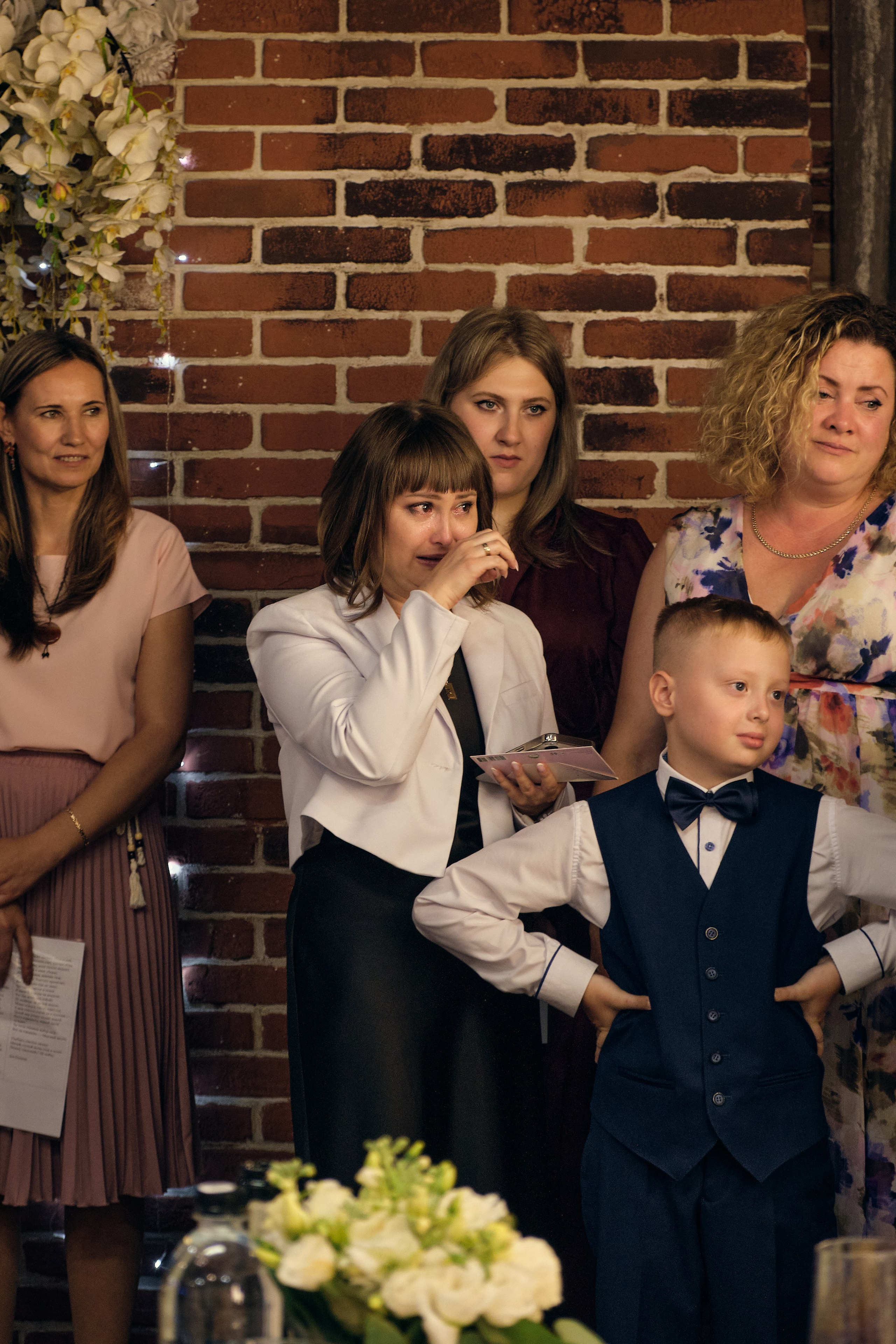 Банкет. Фэшн фотограф Арина Эльюс в Новосибирске