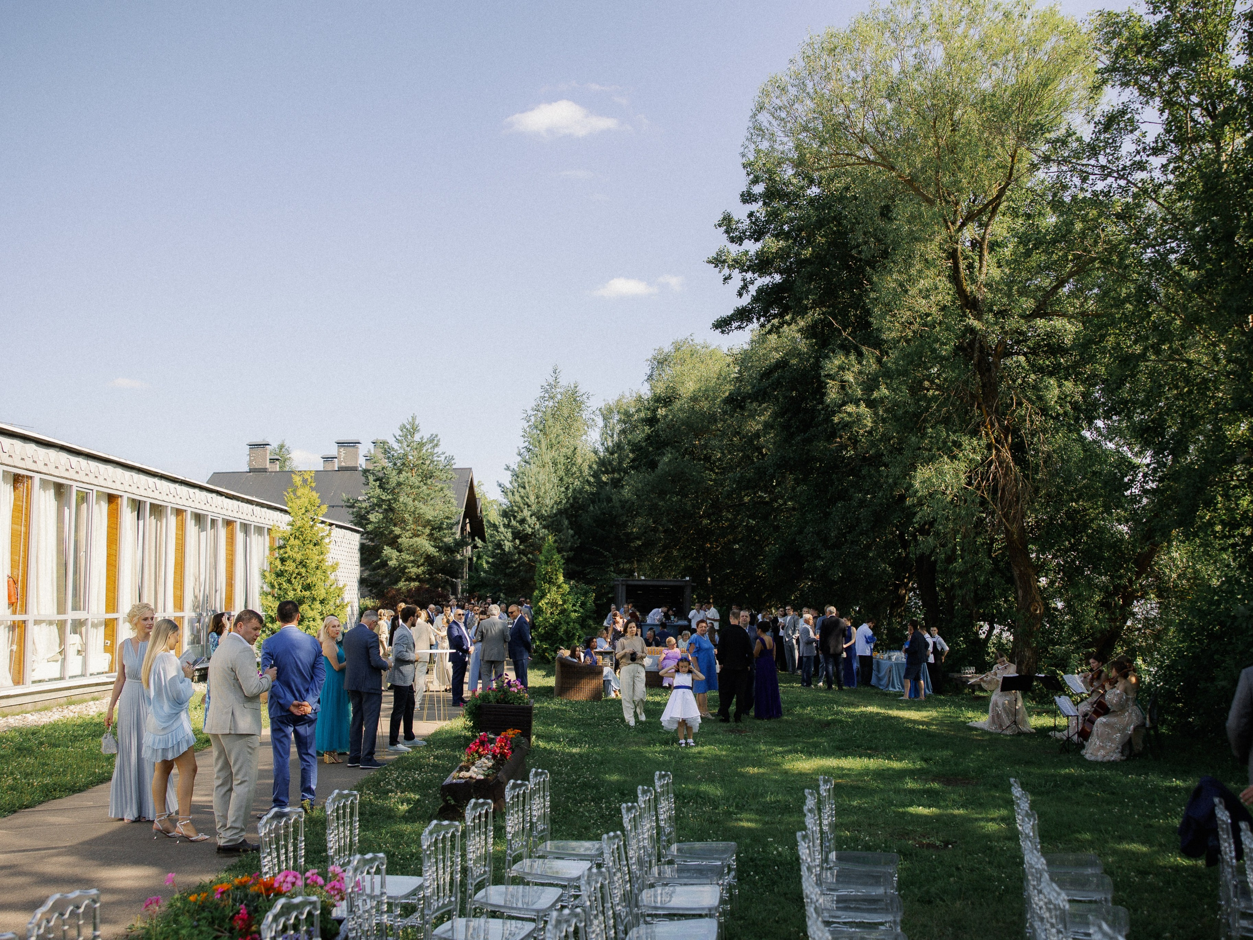 Полина & Герман. Фотограф Serj Ganso