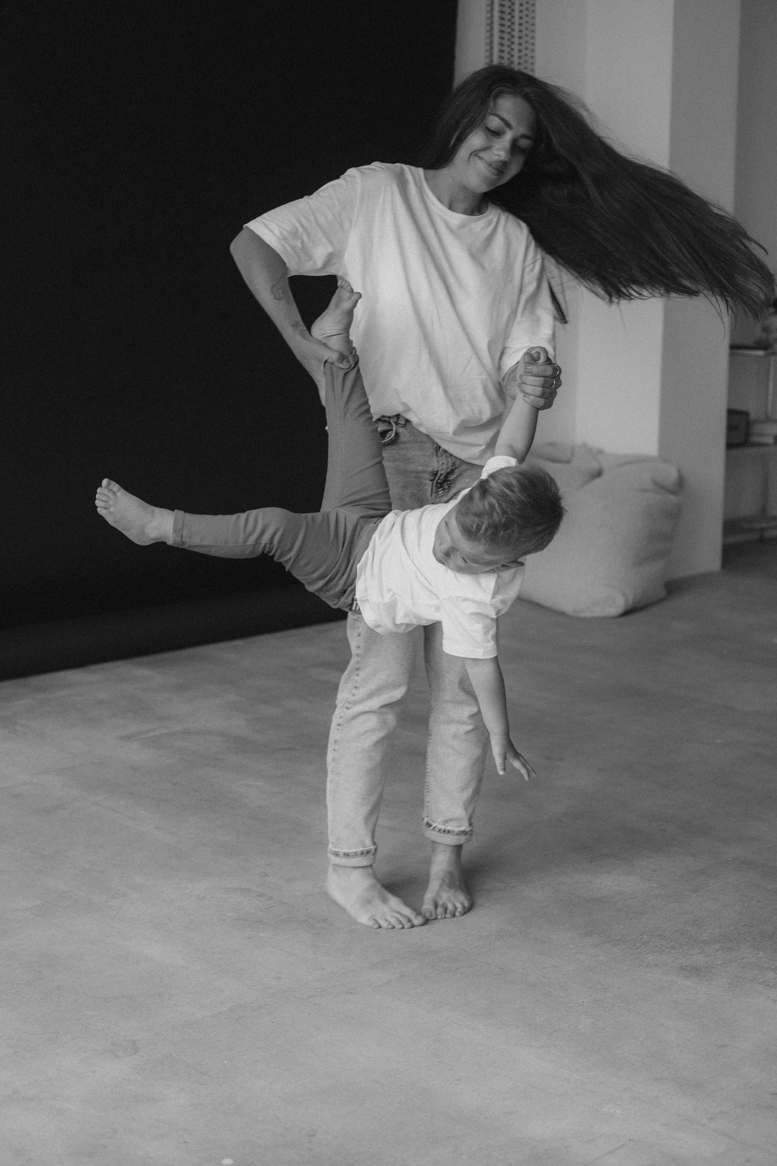 Семейные съемки