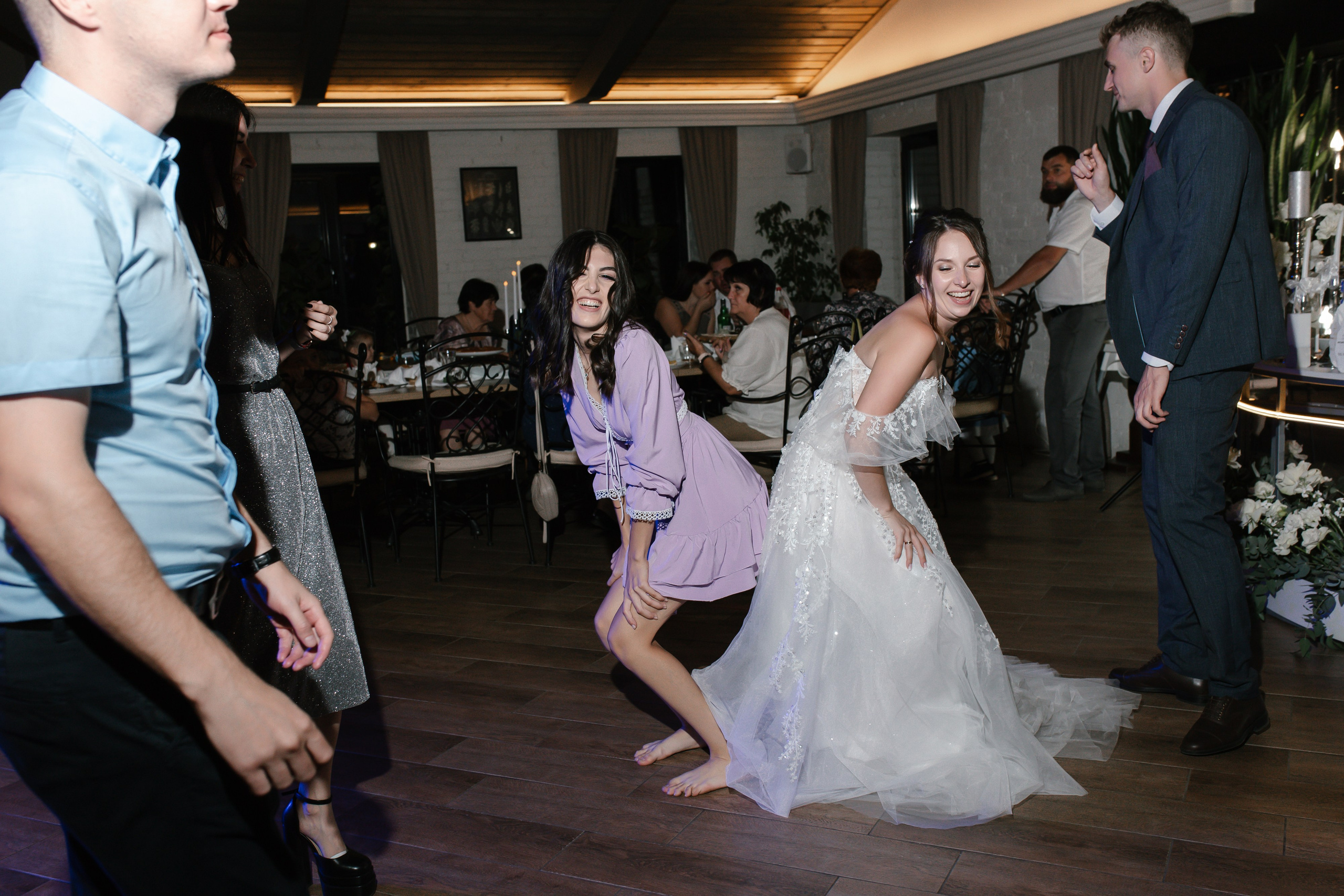 Николай и Татьяна. Свадебный и семейный фотограф в Краснодаре/Геленджике/Сочи/Санкт-Петербурге