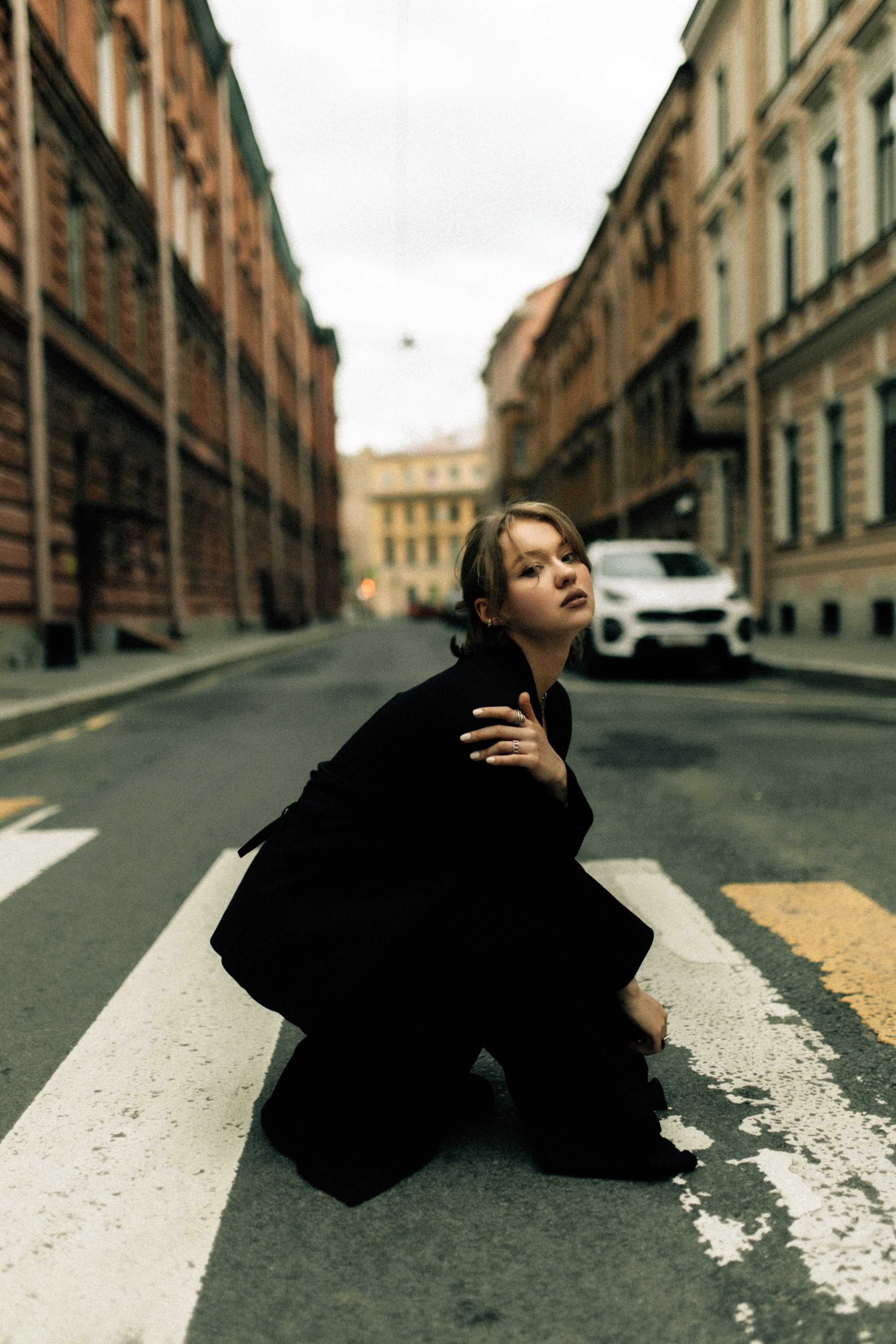 Вика. Фотограф в Санкт-Петербурге