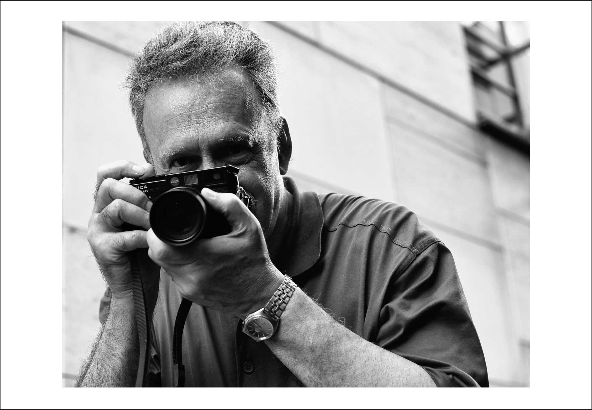 портрет, фотограф Игорь Смирнов