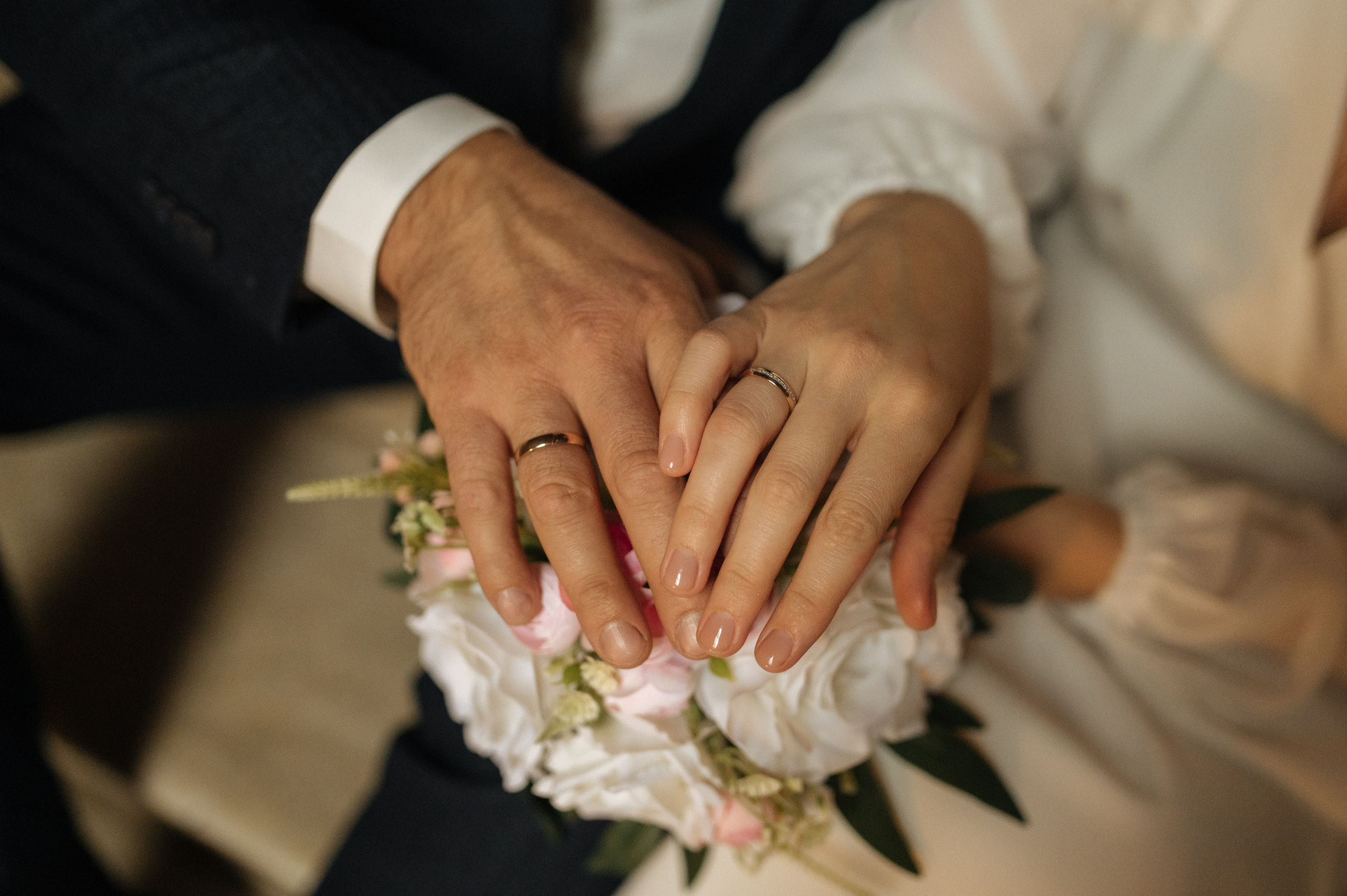 Оксана и Владислав. Фотограф Быстрова Дарья г. Москва