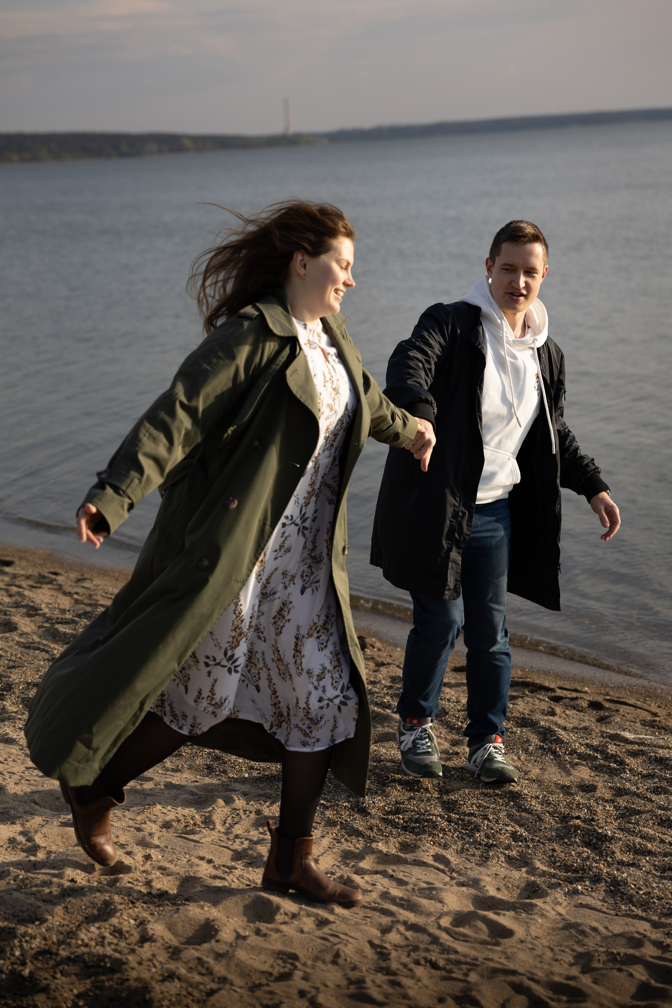 Истории любви. Фотограф Новосибирск, Академгородок, Бердск — Айна