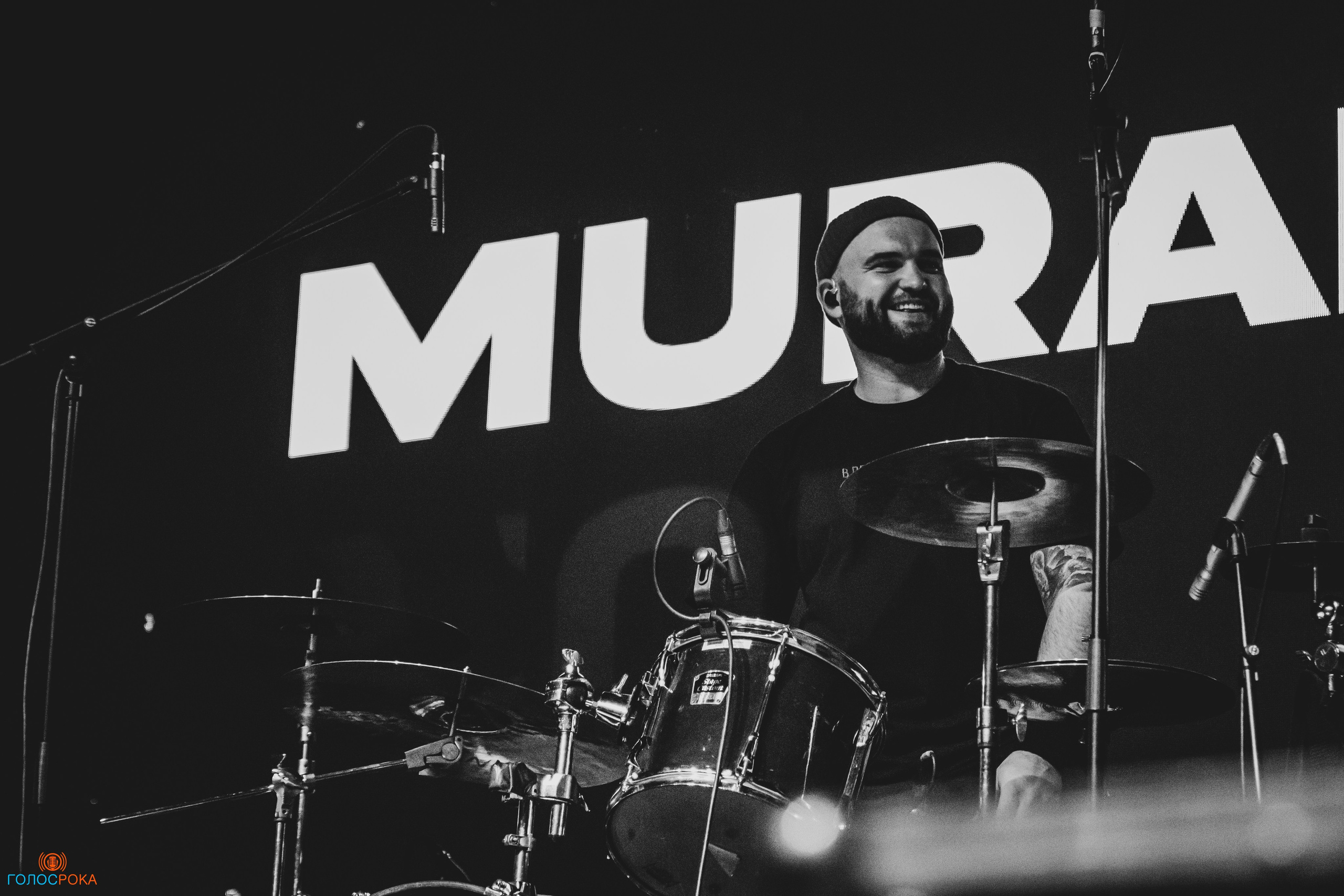 Мураками | 1930 Moscow. Концертный фотограф Михальченкова Алёна | Москва