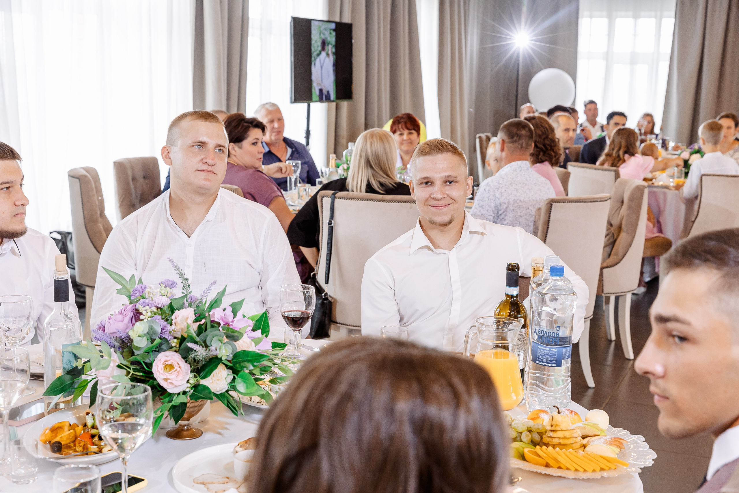 Любовь и Евгений. Свадебный и семейный фотограф в Челябинске Юлия Ишимова