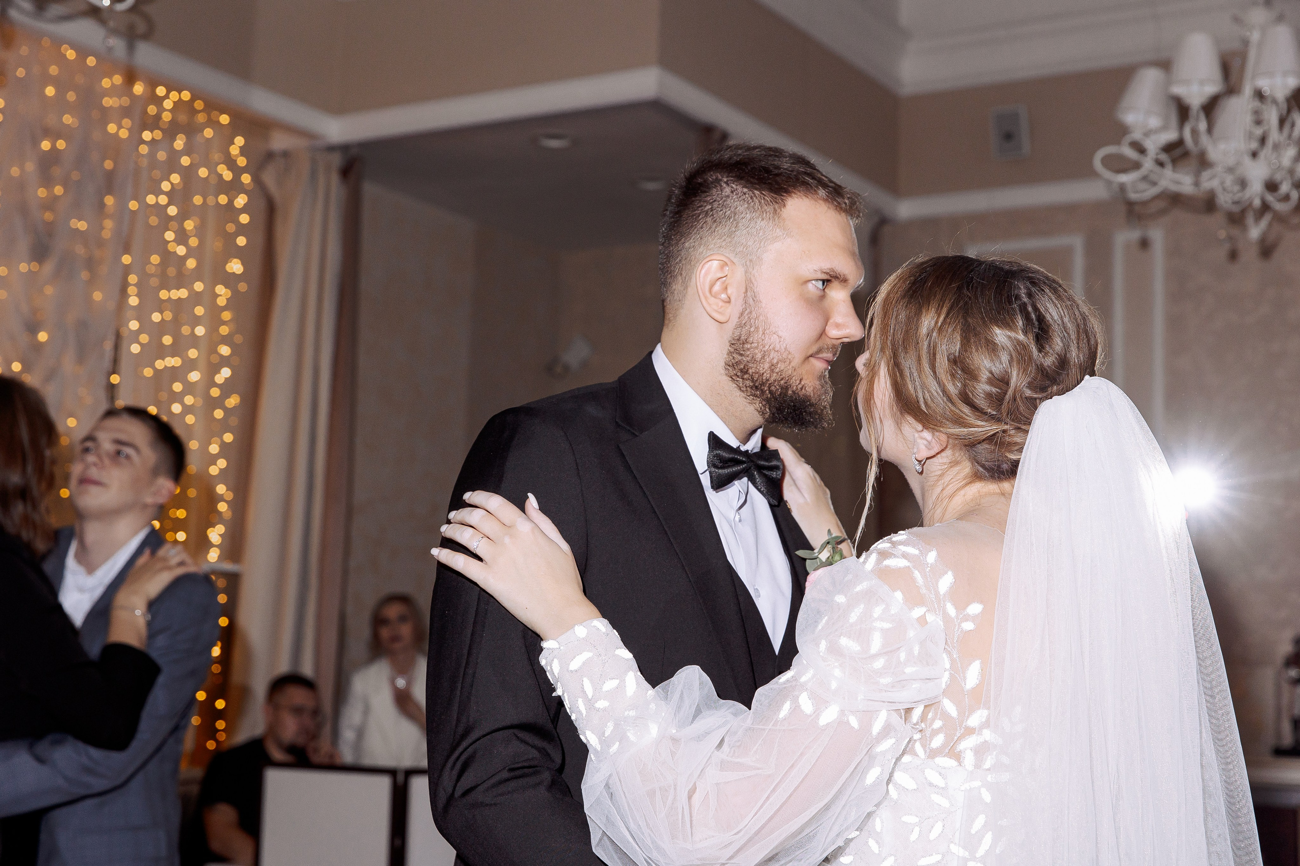 Владислава и Никита. Свадебный и семейный фотограф в Челябинске Юлия Ишимова