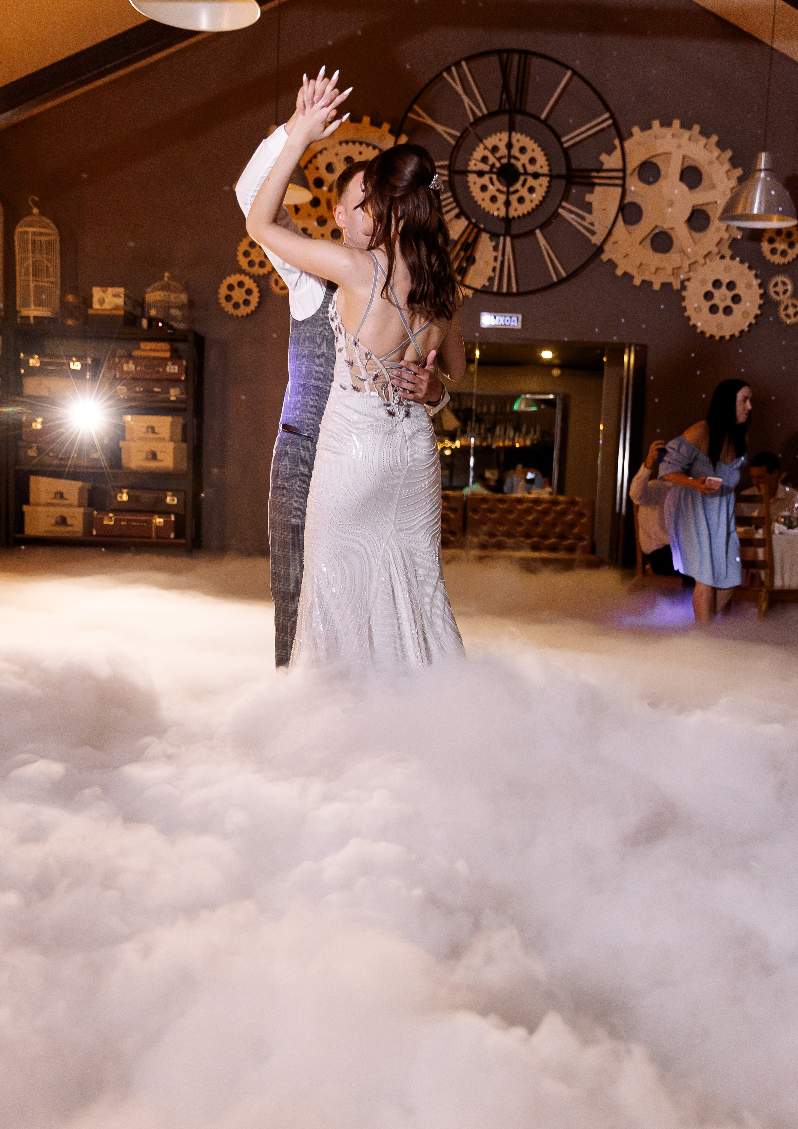 Ангелина и Иван. Свадебный и семейный фотограф в Челябинске Юлия Ишимова