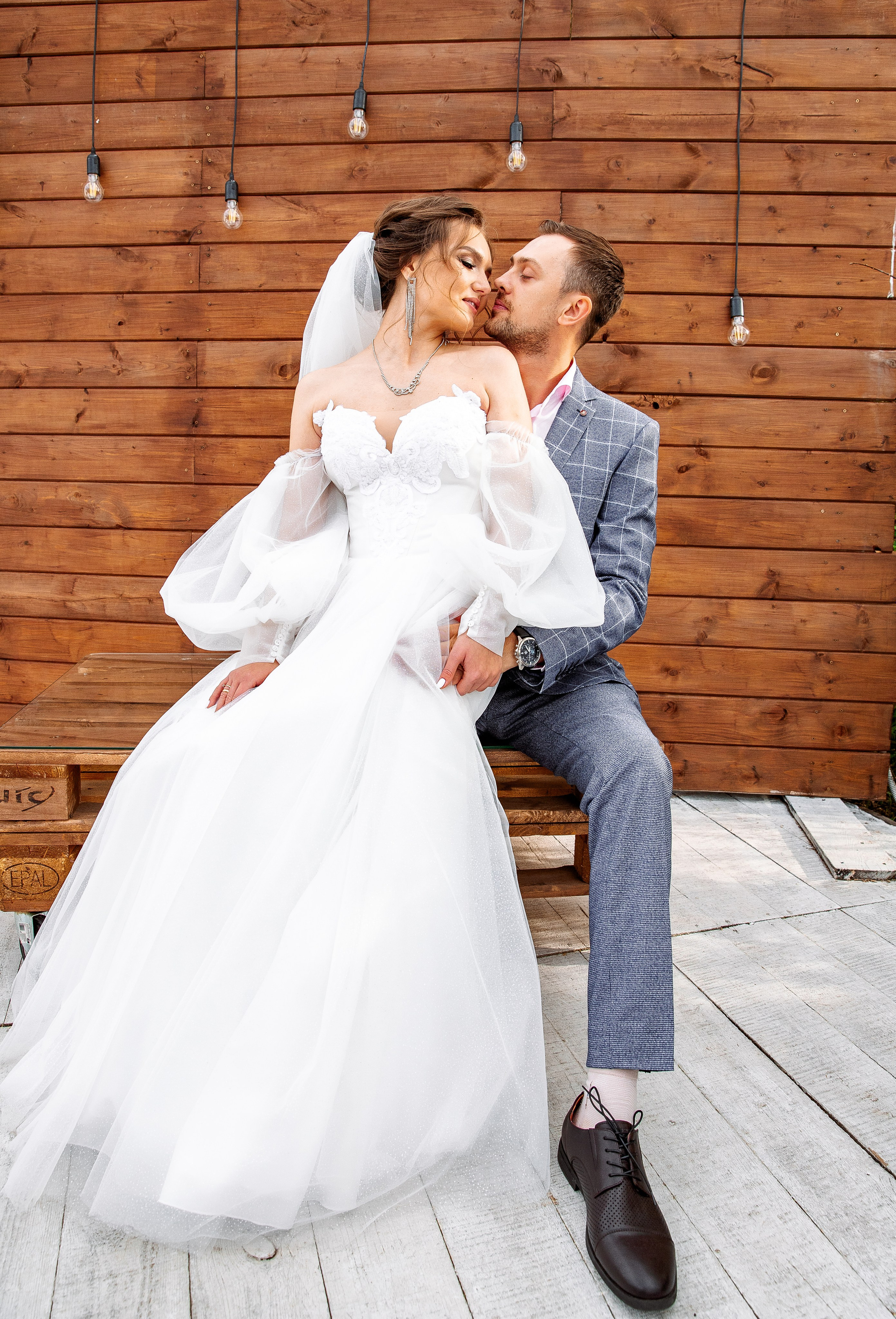 Кирилл и Екатерина. Свадебный и семейный фотограф в Челябинске Юлия Ишимова