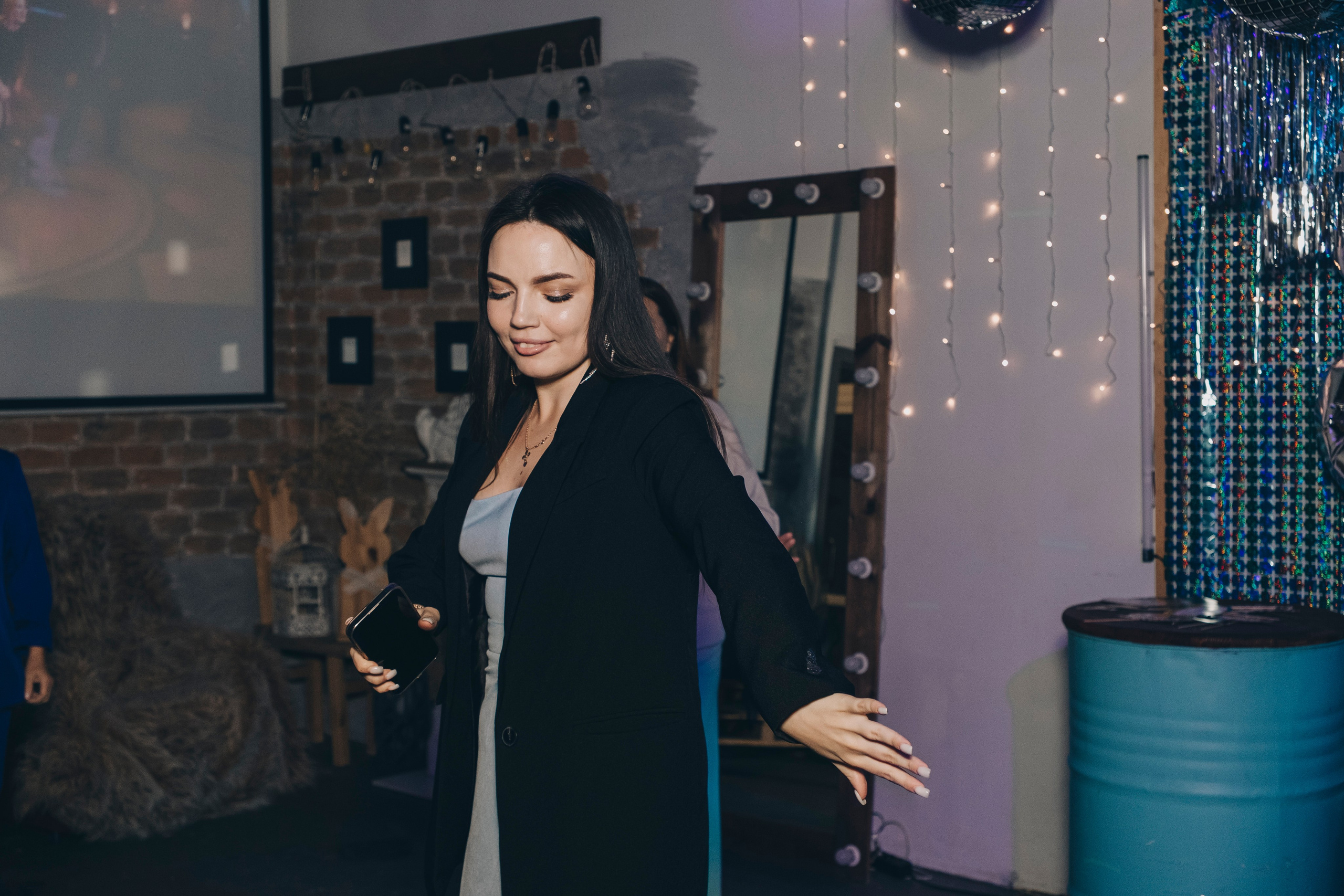 Репортаж Дня Рождения. Фотограф в Иркутске Анна Мирошникова