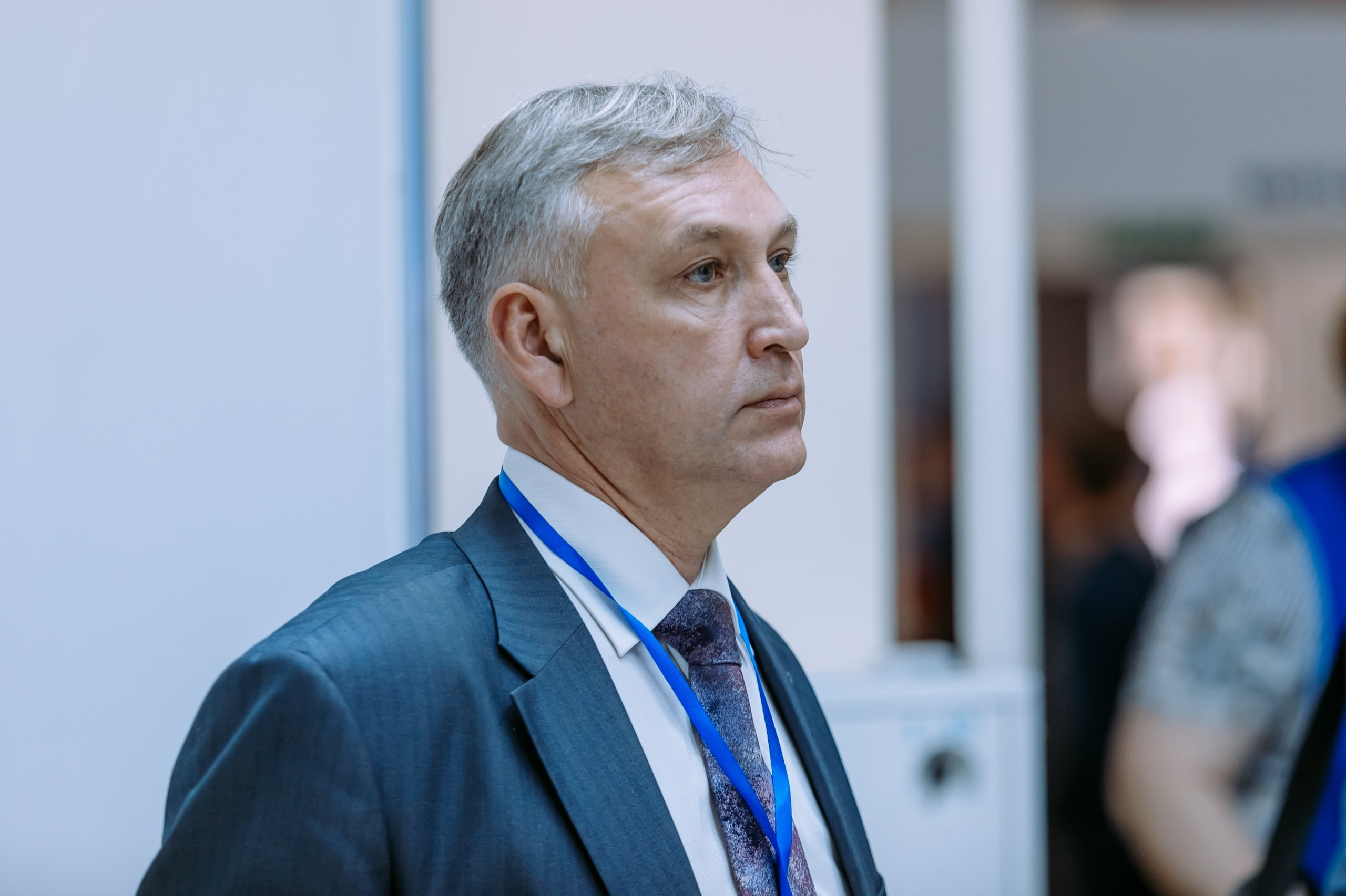 Транснефть. МВДЦ Сибирь. Красноярск