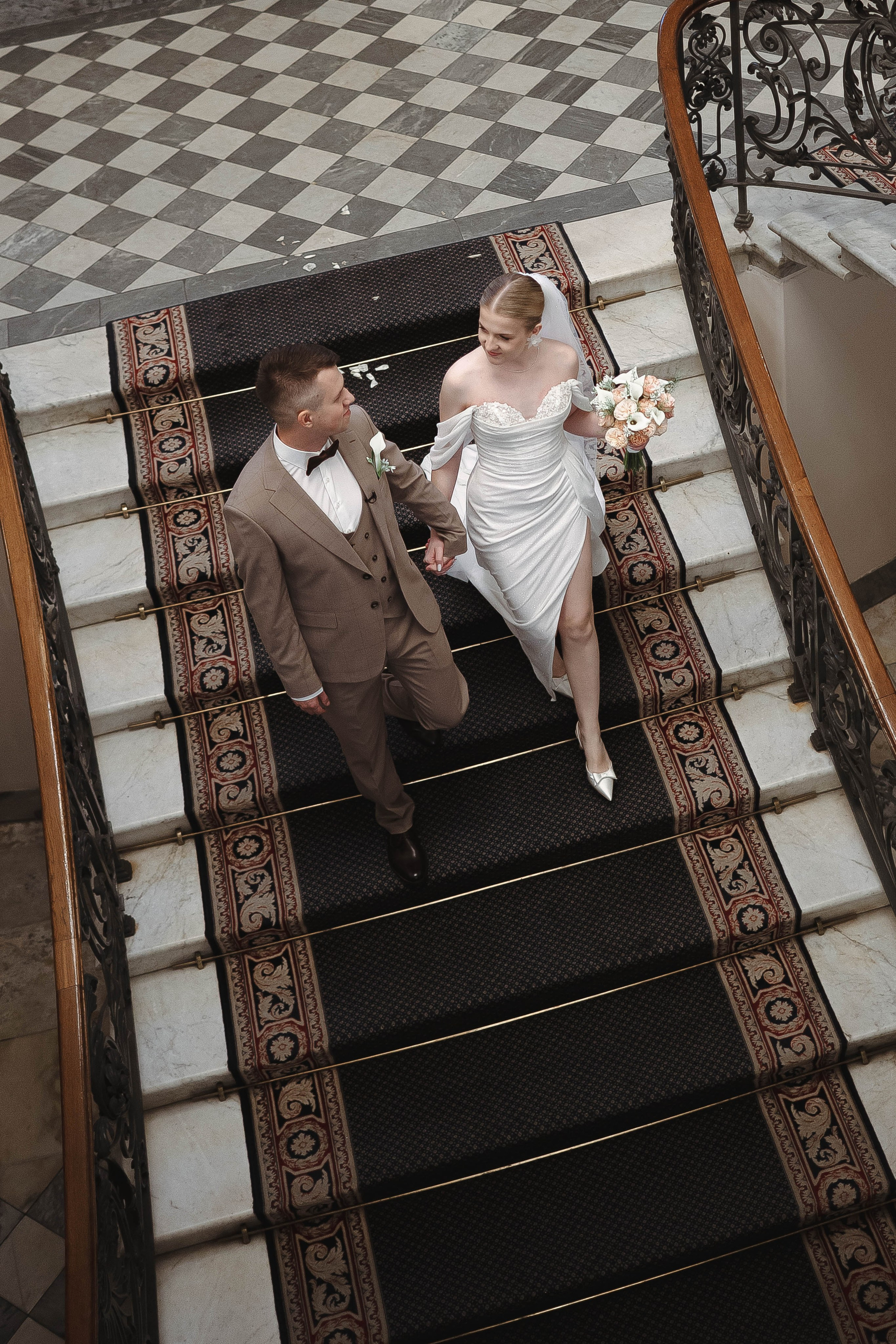 Heart & Soul. Свадебный фотограф Татьяна Лейн в Санкт-Петербурге