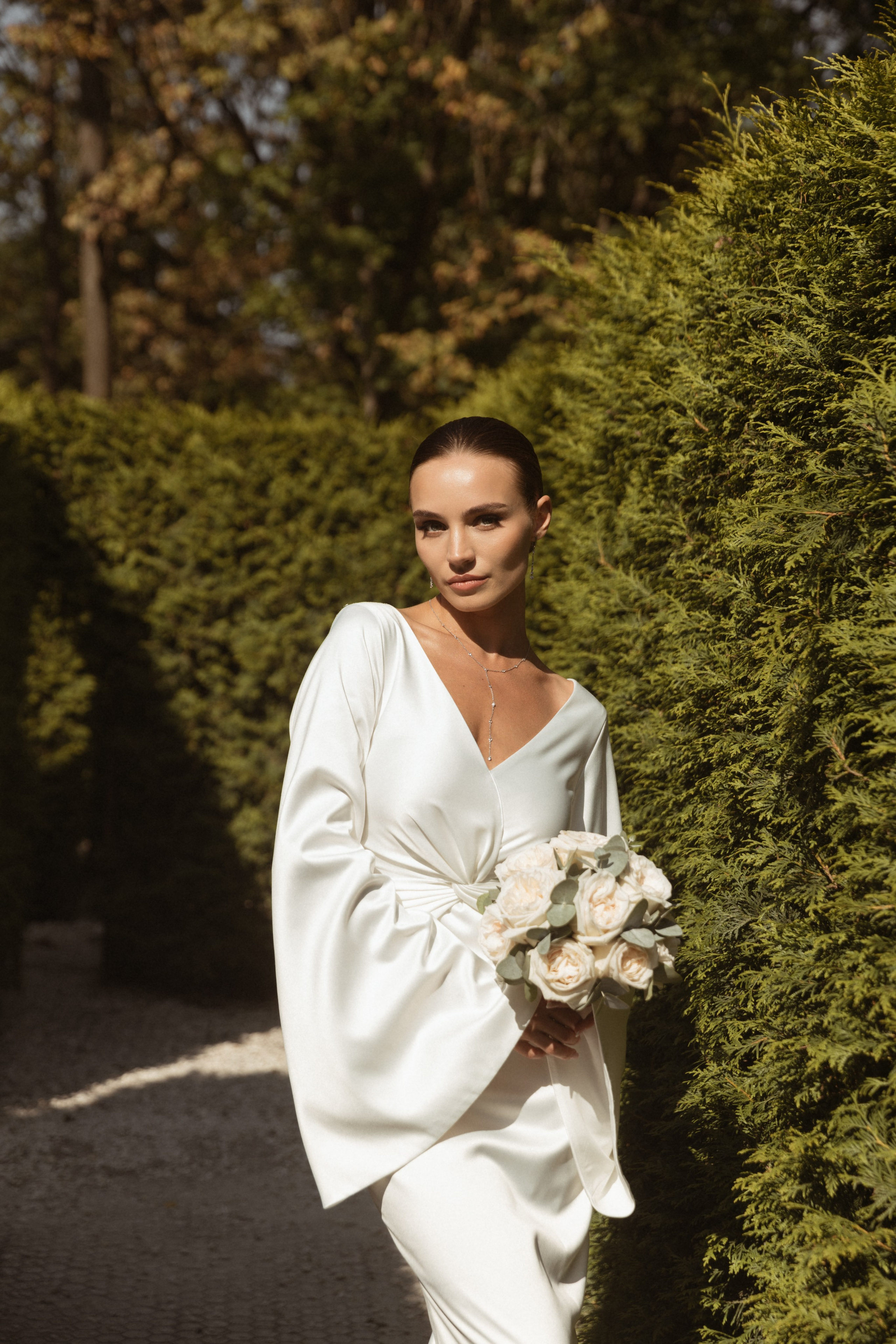 A & P. Фотограф в Москве