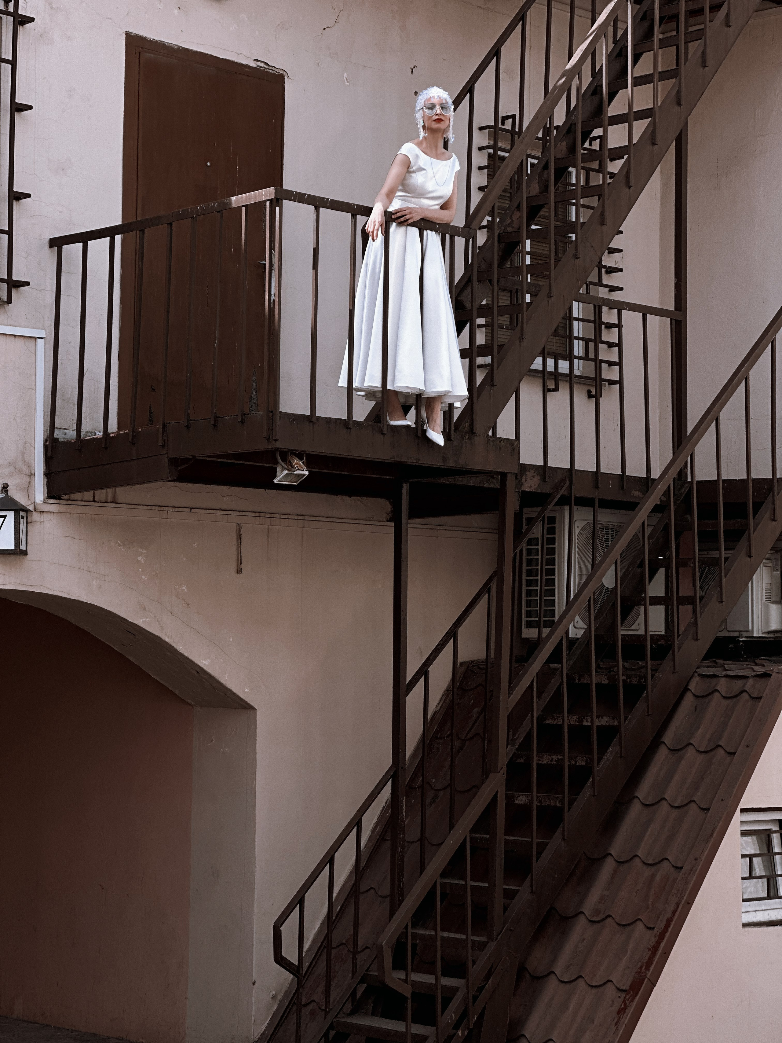 Светлана 2.0. Свадебный салон-ателье Бонжур в Минске Bonjour