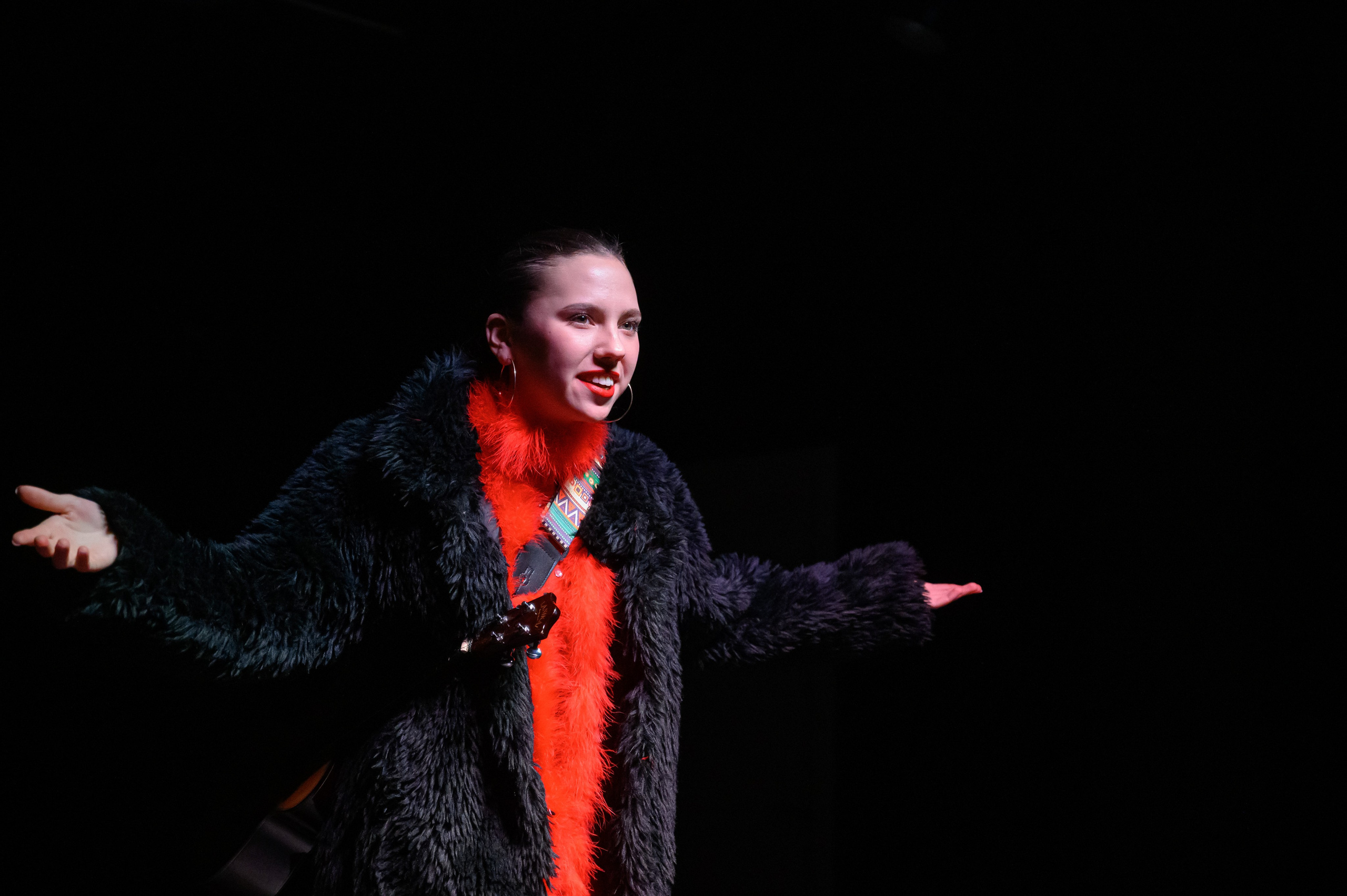 Концерты. Фото- видеограф в Москве Василий Васвормич