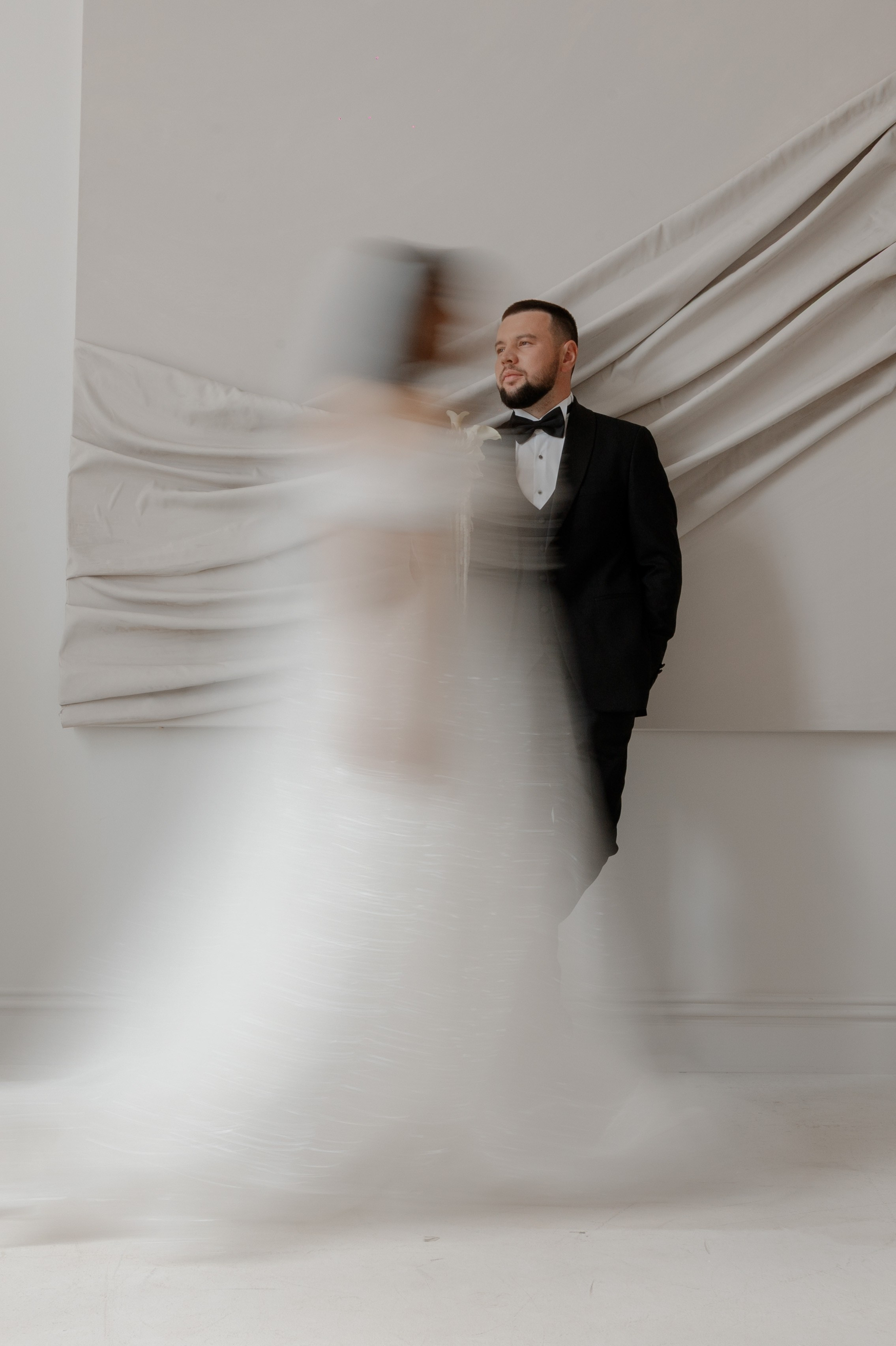 Ирина и Павел. Свадебный и репортажный фотограф г. Чебоксары Евгений Леонидович