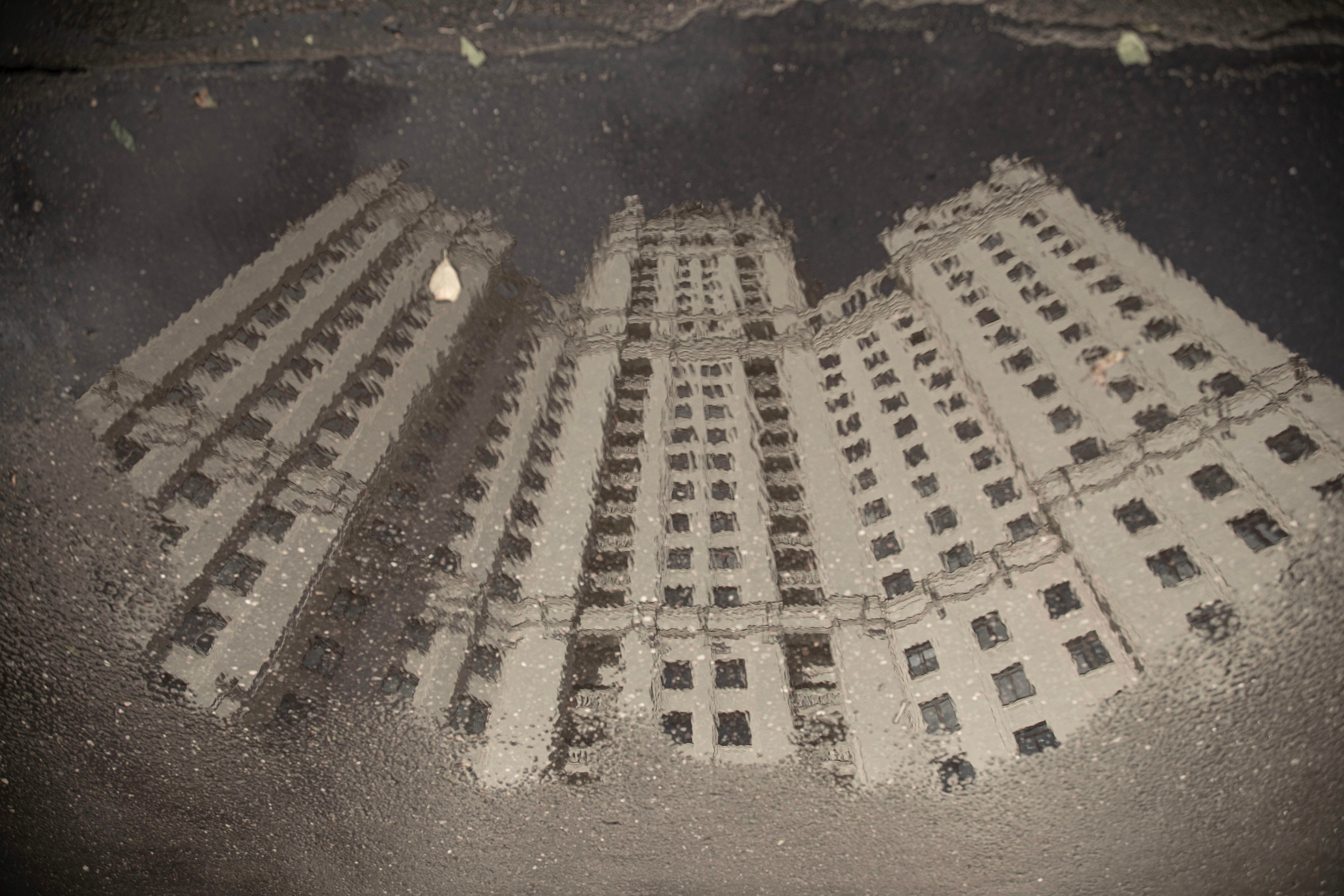 Про жизнь. Фотограф Сергей Ловкий