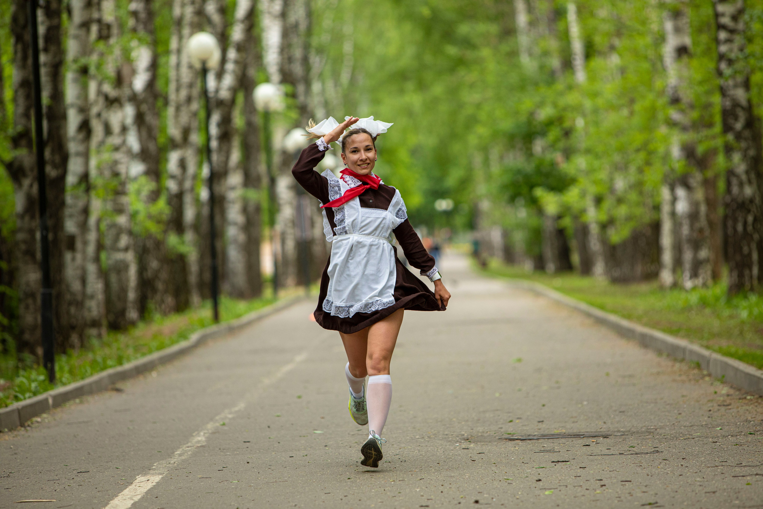 5 вёрст Владимир, 20 мая 2023 г. Фотограф Сергей Ловкий