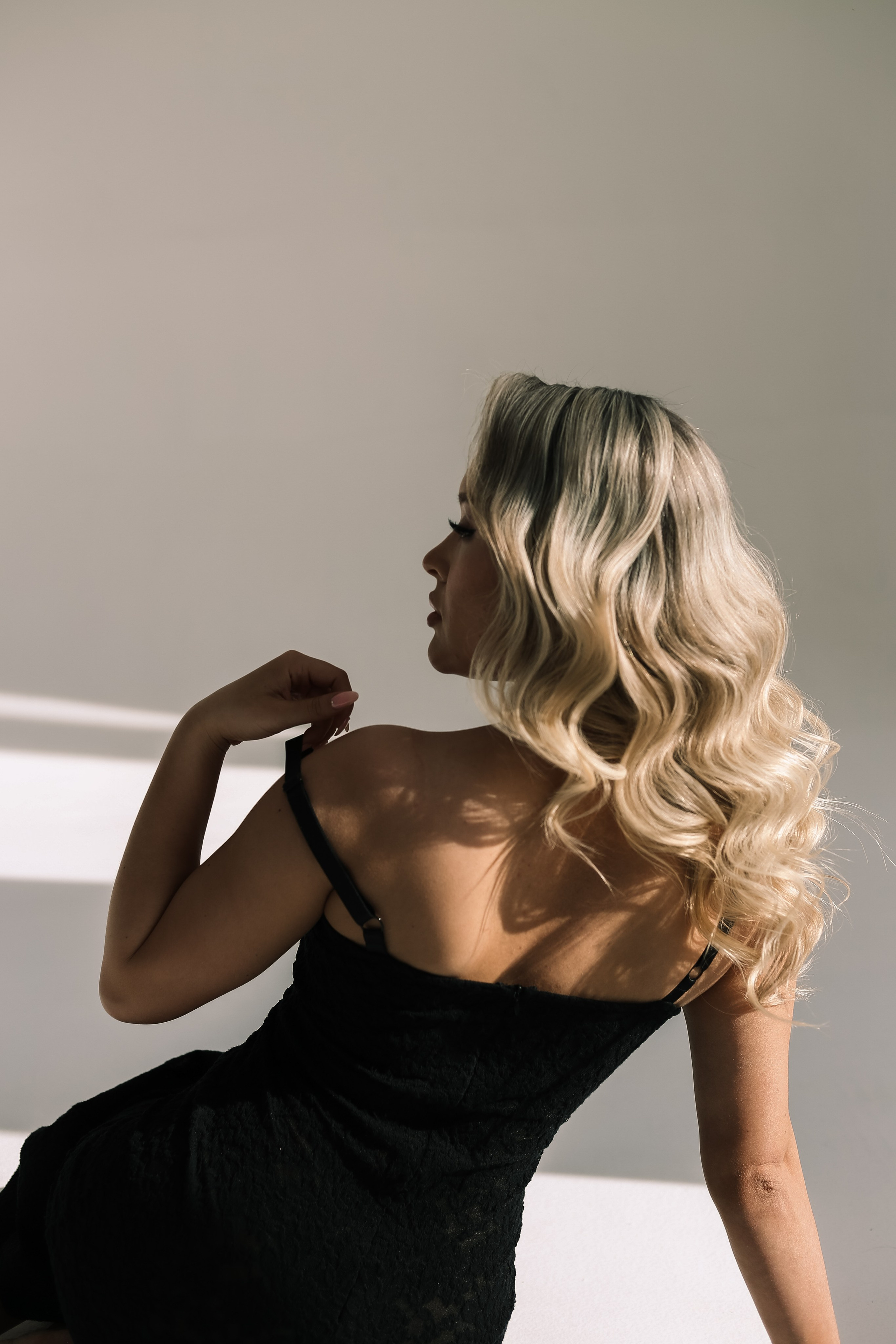 Лиза. Ксения Шашкина