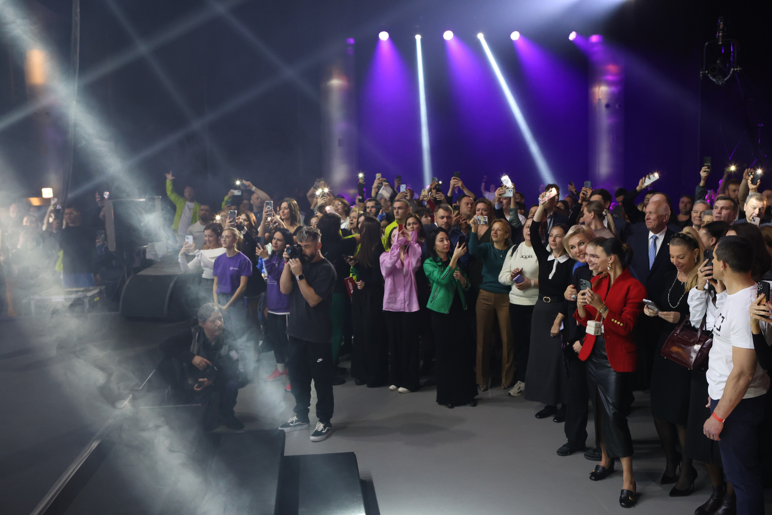 Ростех «Ударная десятка»