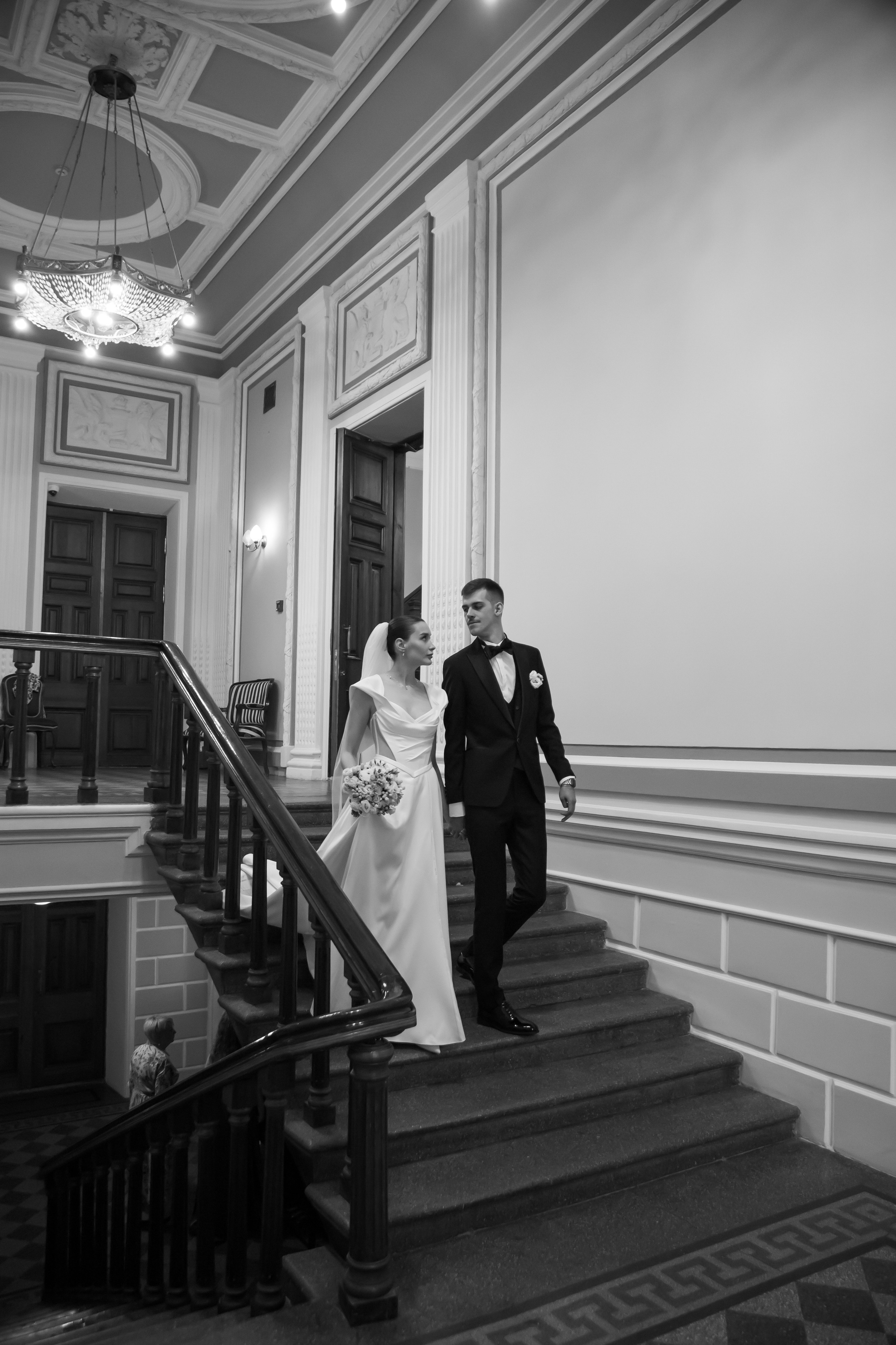 Анастасия&Федор. Креативный, коммерческий фотограф в Москве