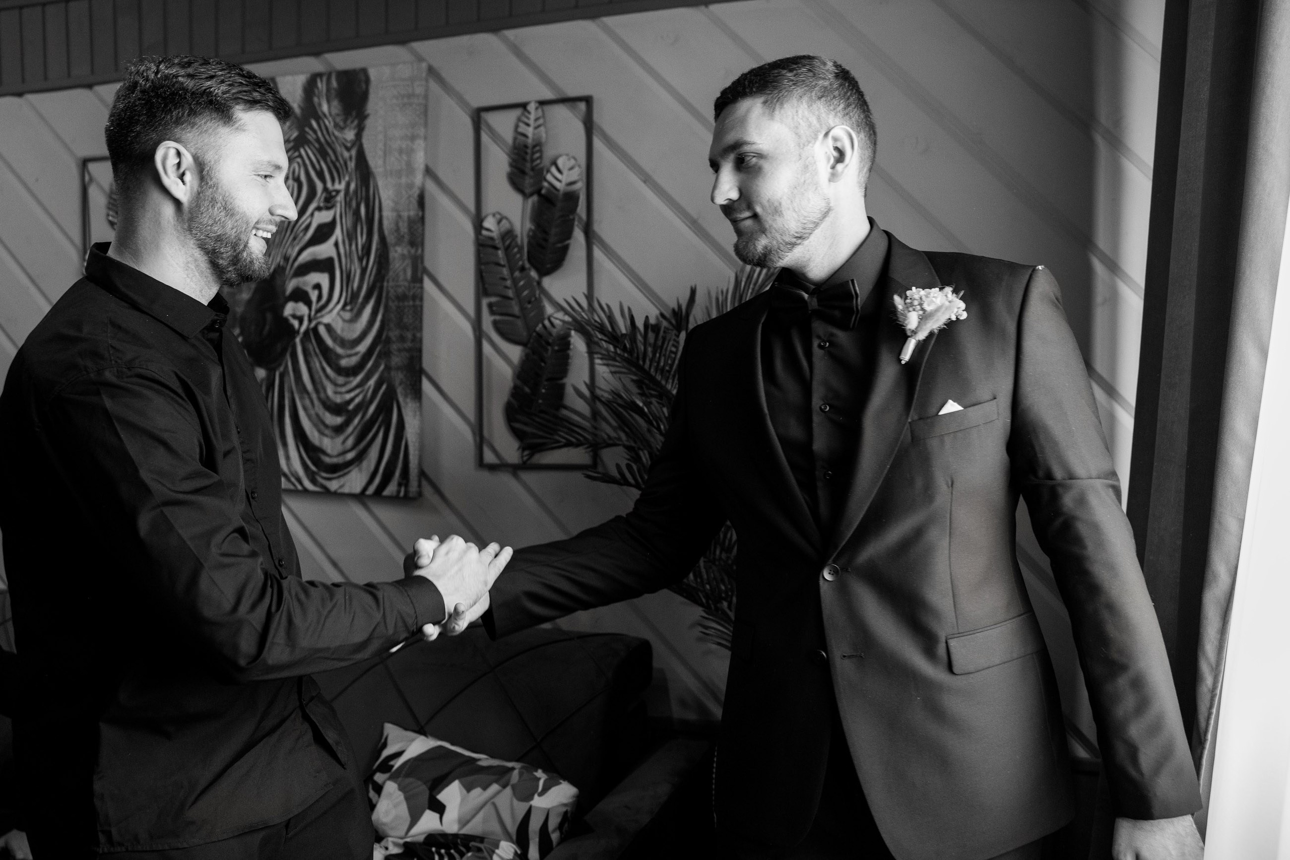 Артем и Вера. Свадебный фотограф и видеограф Юрий и Эля Дубинины