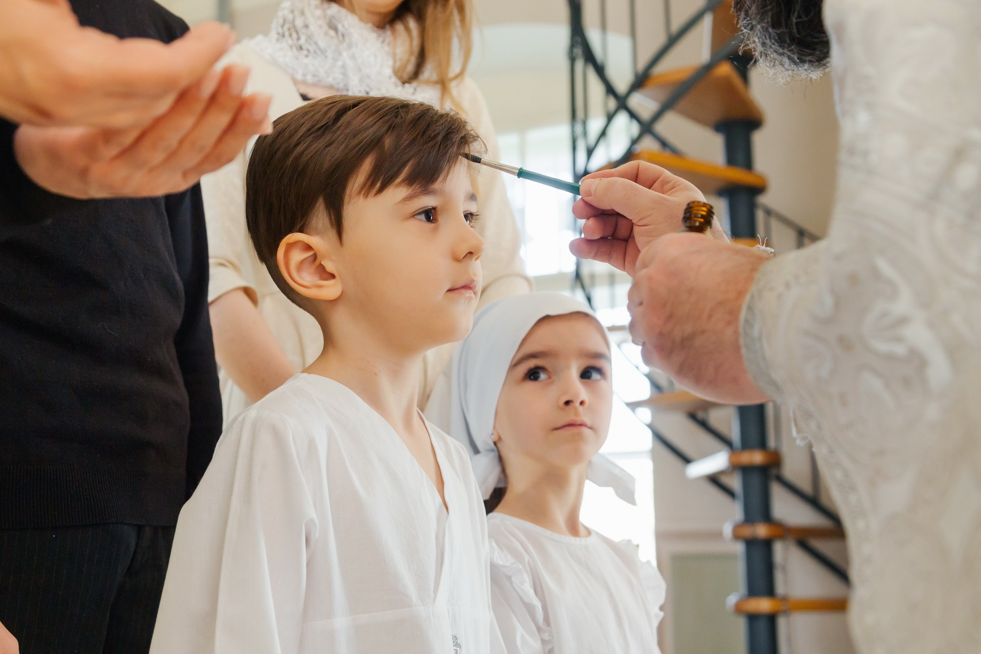 Церковь во имя иконы Божией Матери «Всех Скорбящих Радость», Лавра СПб. Фотограф на крещение в Санкт Петербурге
