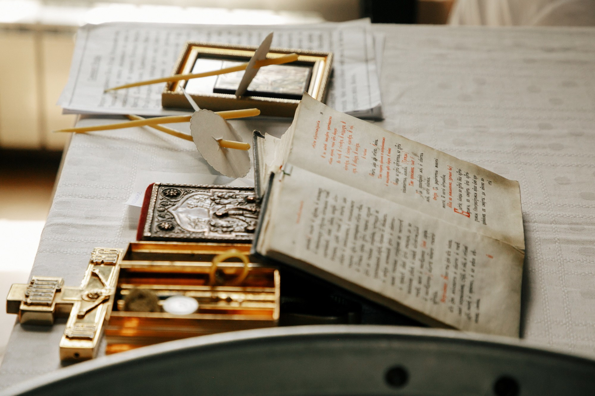 Крещение Храм святого праведного Иоанна Кронштадтского. Фотограф на крещение в Санкт Петербурге