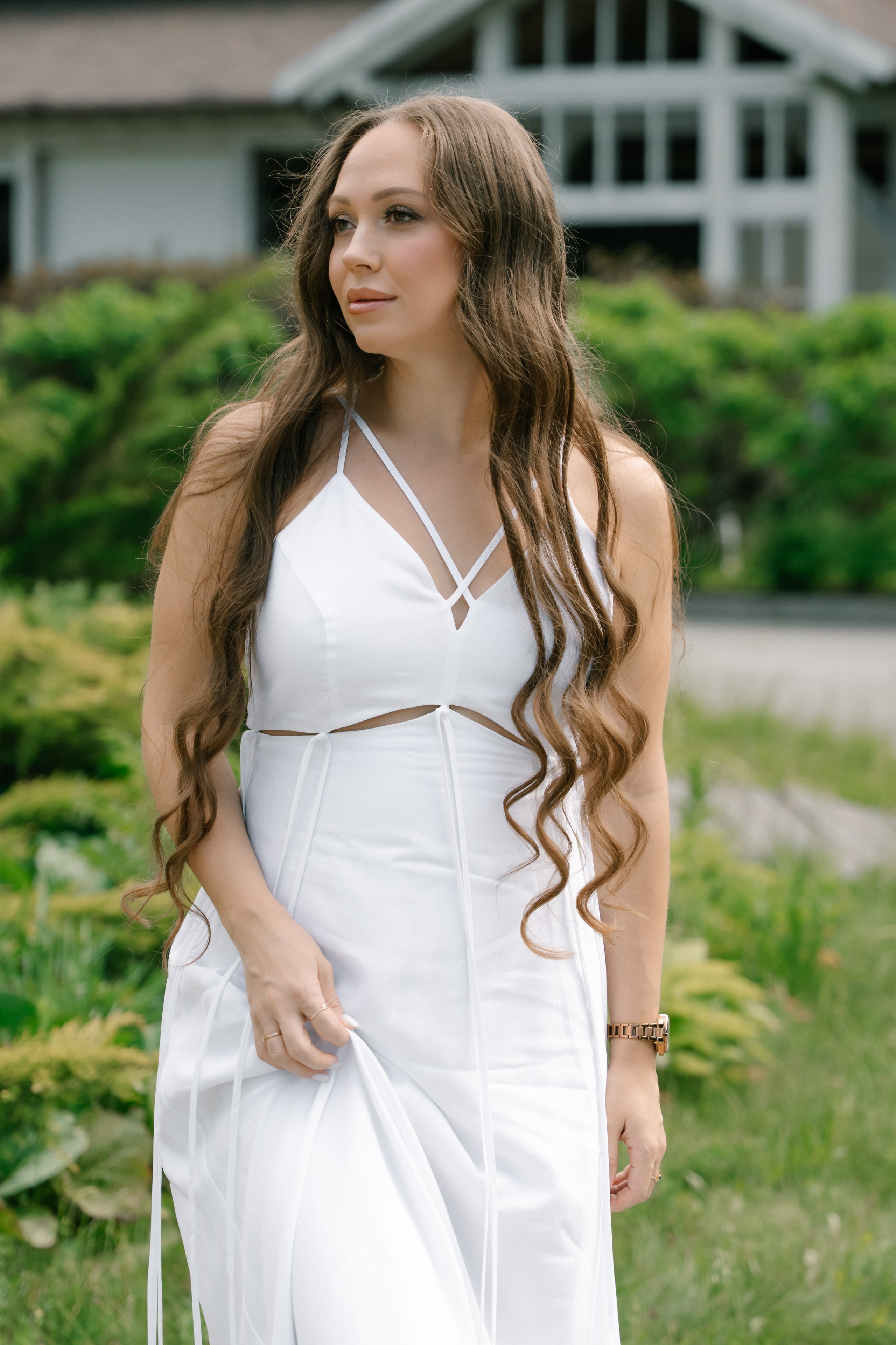 Предсвадебная фотосессия — Анна и Георгий. Ульяна Ремезова | Фотограф | Челябинск