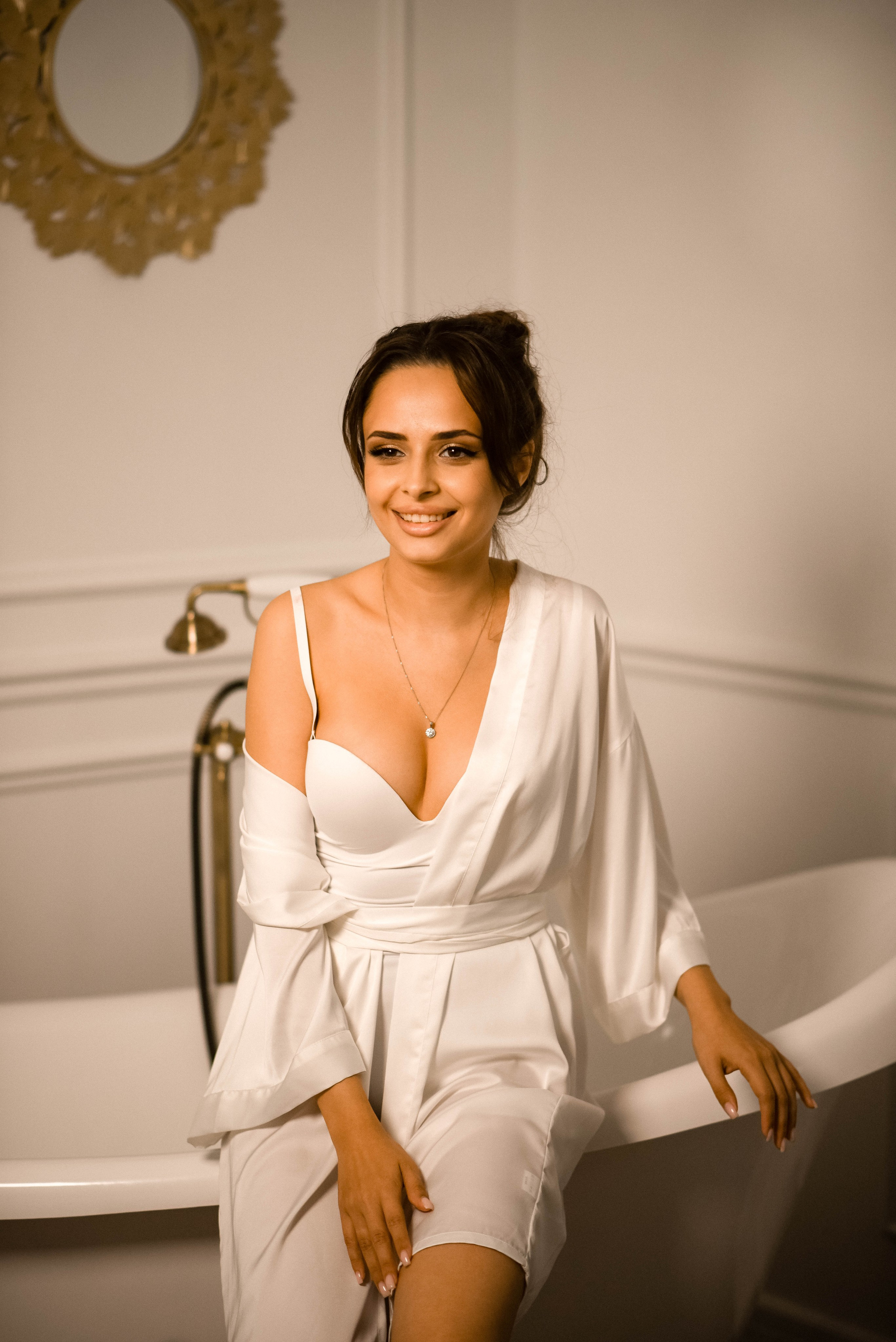 Эрика Владислав. Главная