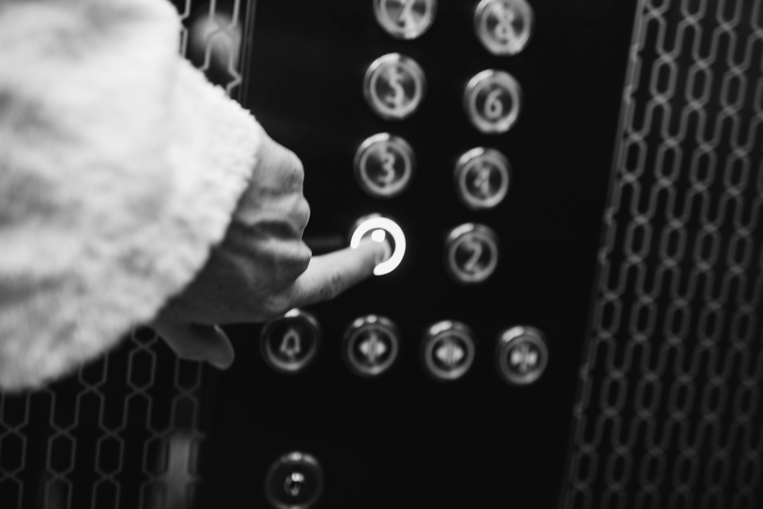 Камила и Булат. Главная