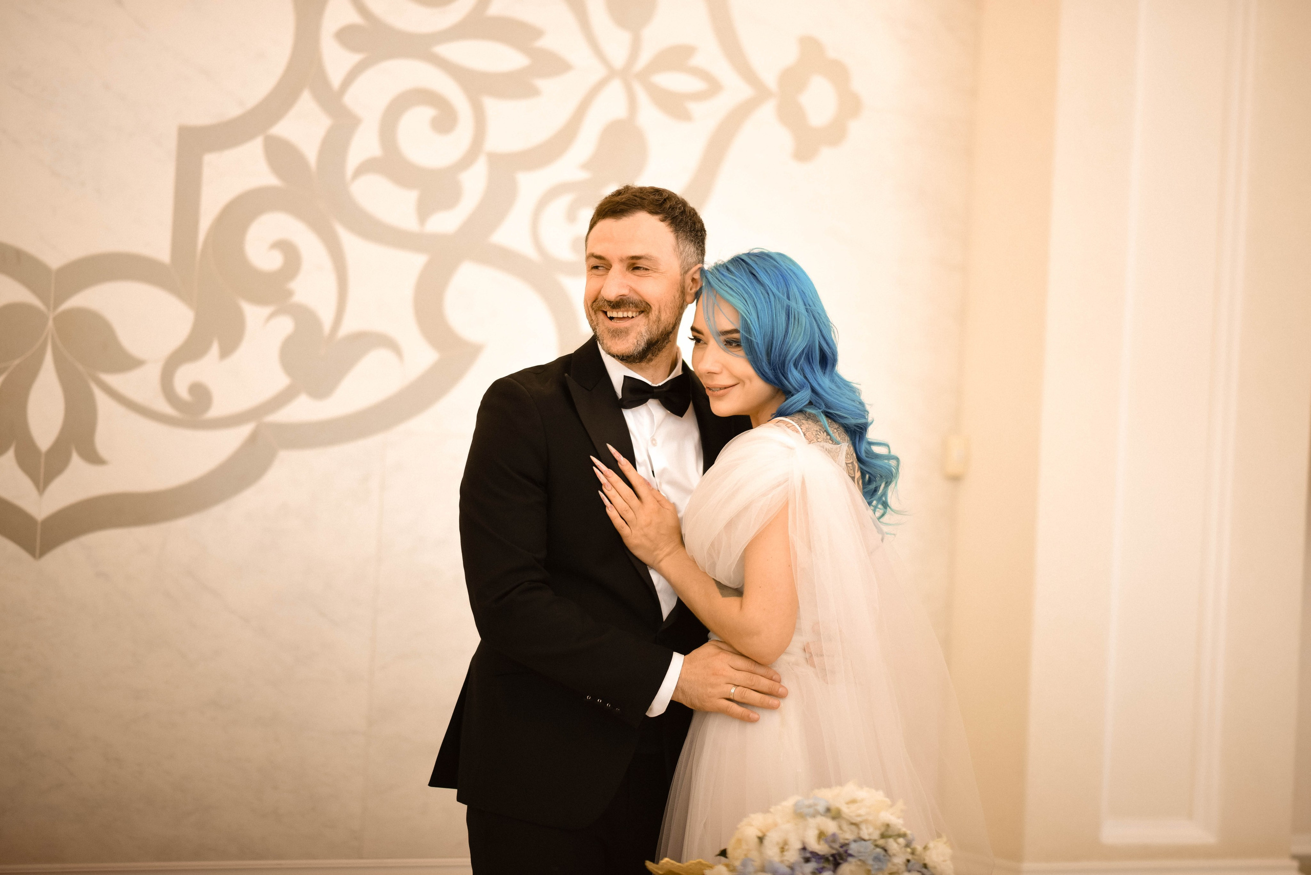 Егор и Виталина. Главная