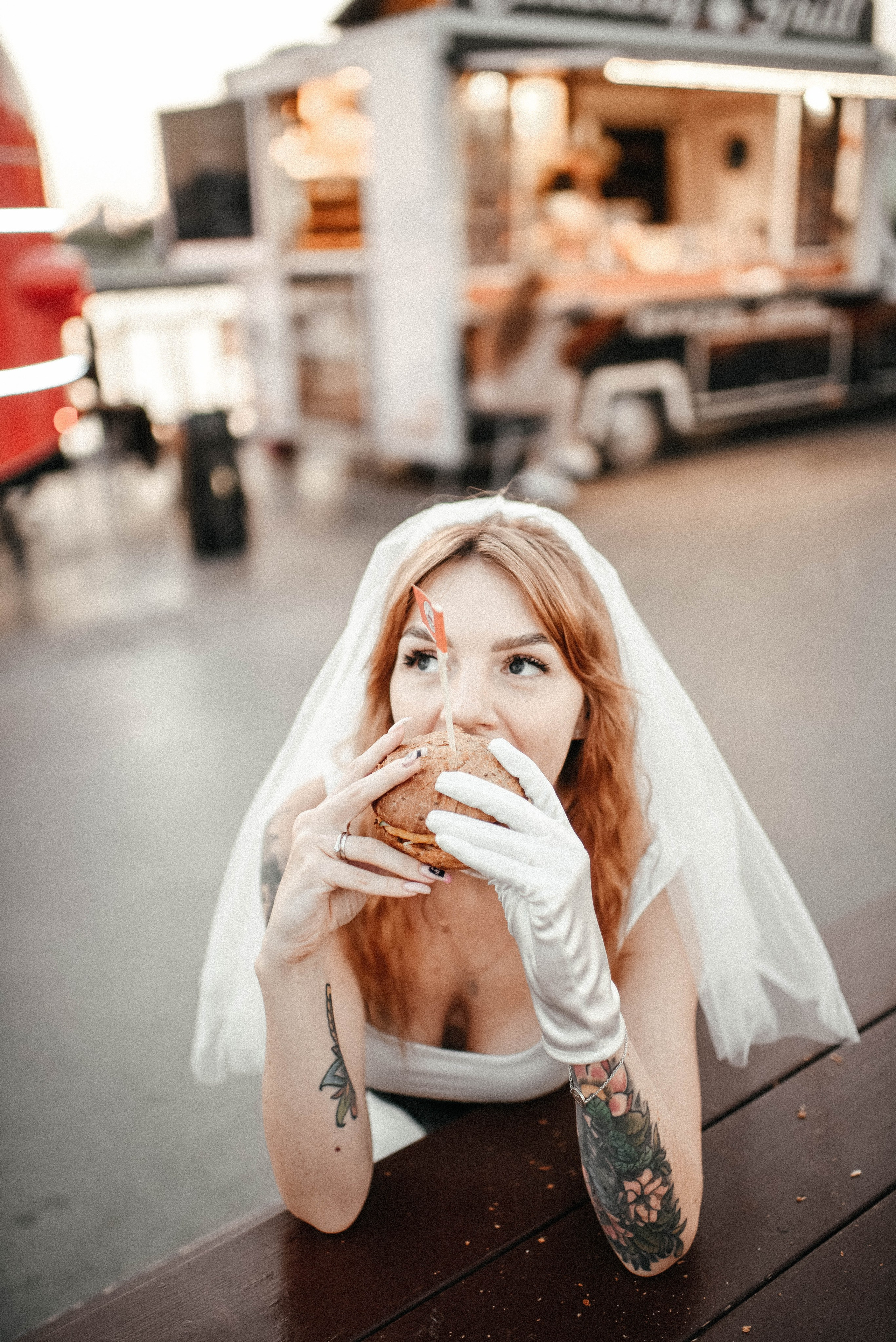 Анна и Руслан. Главная