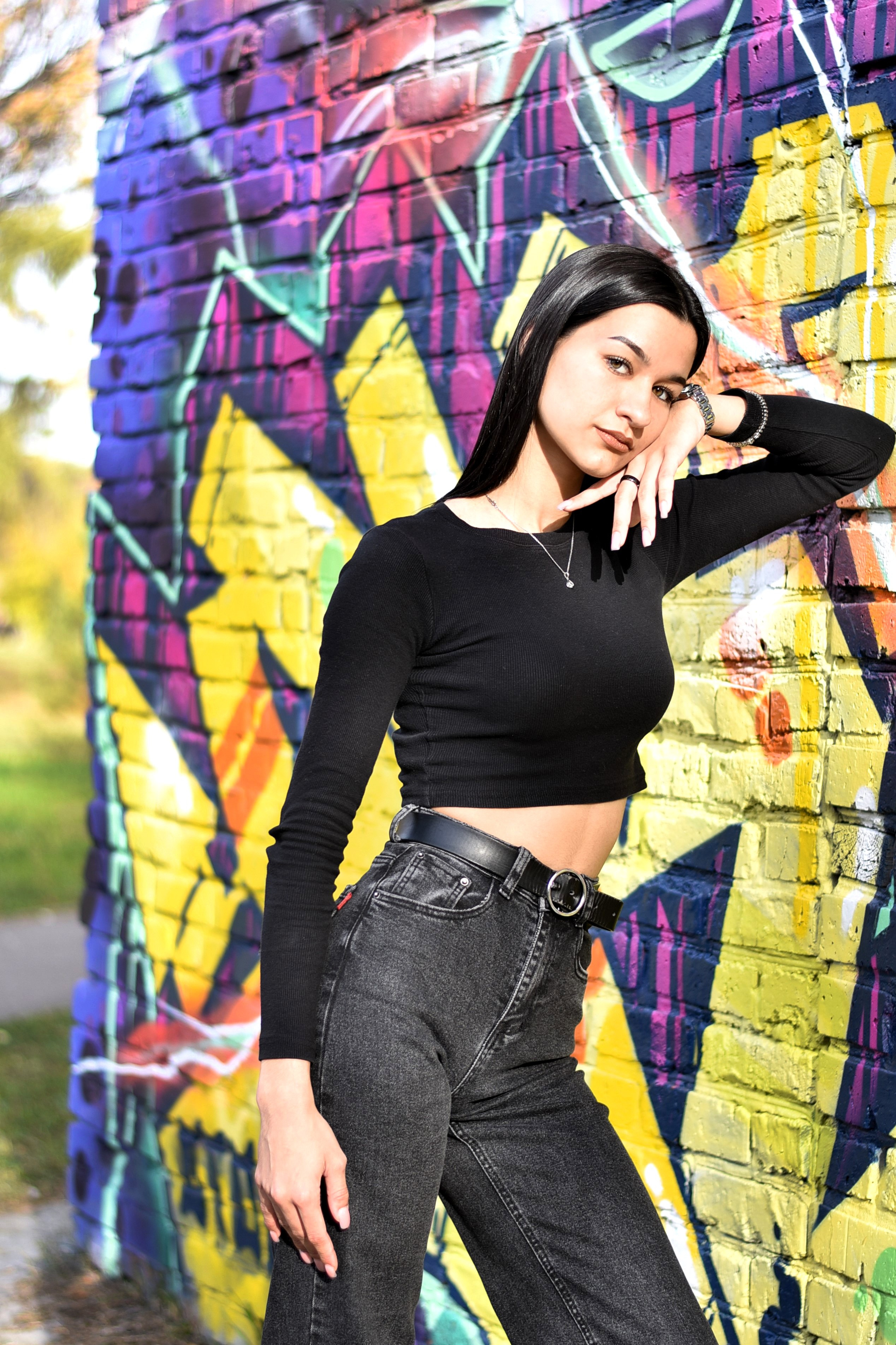 ФОТОСЕССИЯ В ПАРКЕ осень. Школьный фотограф ЛАРИСА МАТВЕЕНКО