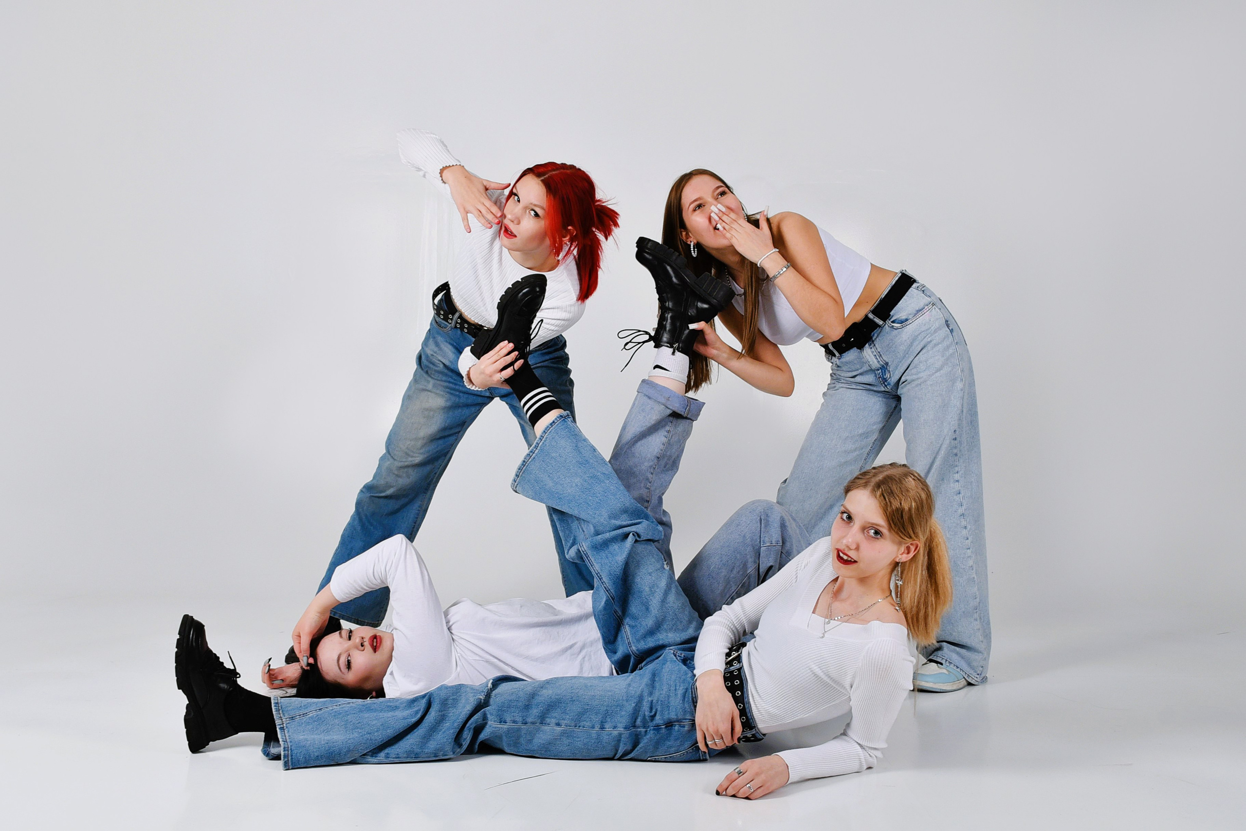 ФОТОСЕССИЯ В СТУДИИ. Школьный фотограф ЛАРИСА МАТВЕЕНКО