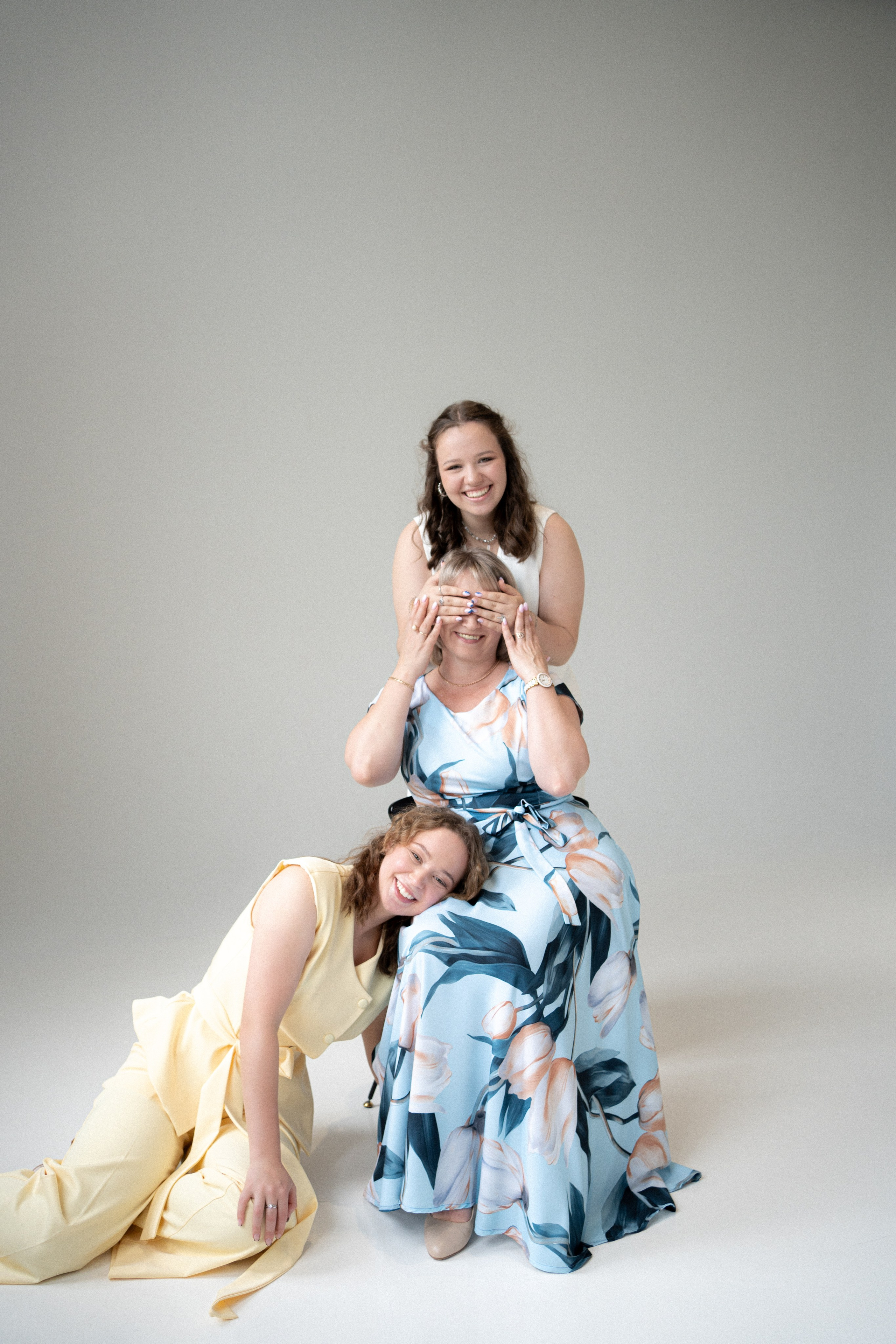 Love story / Семейная. Главная